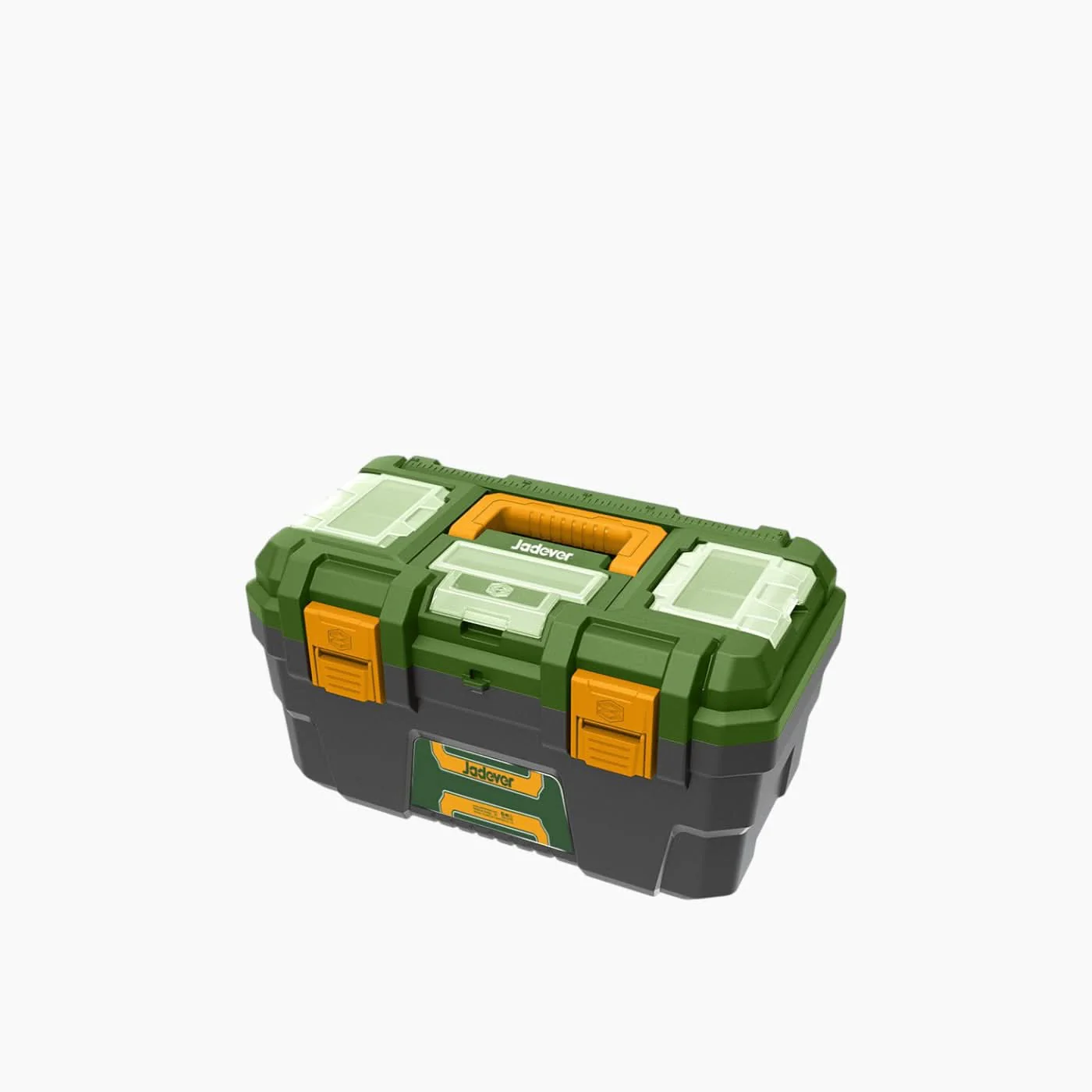 Jadever 85-Piece Tool Set Tool Set