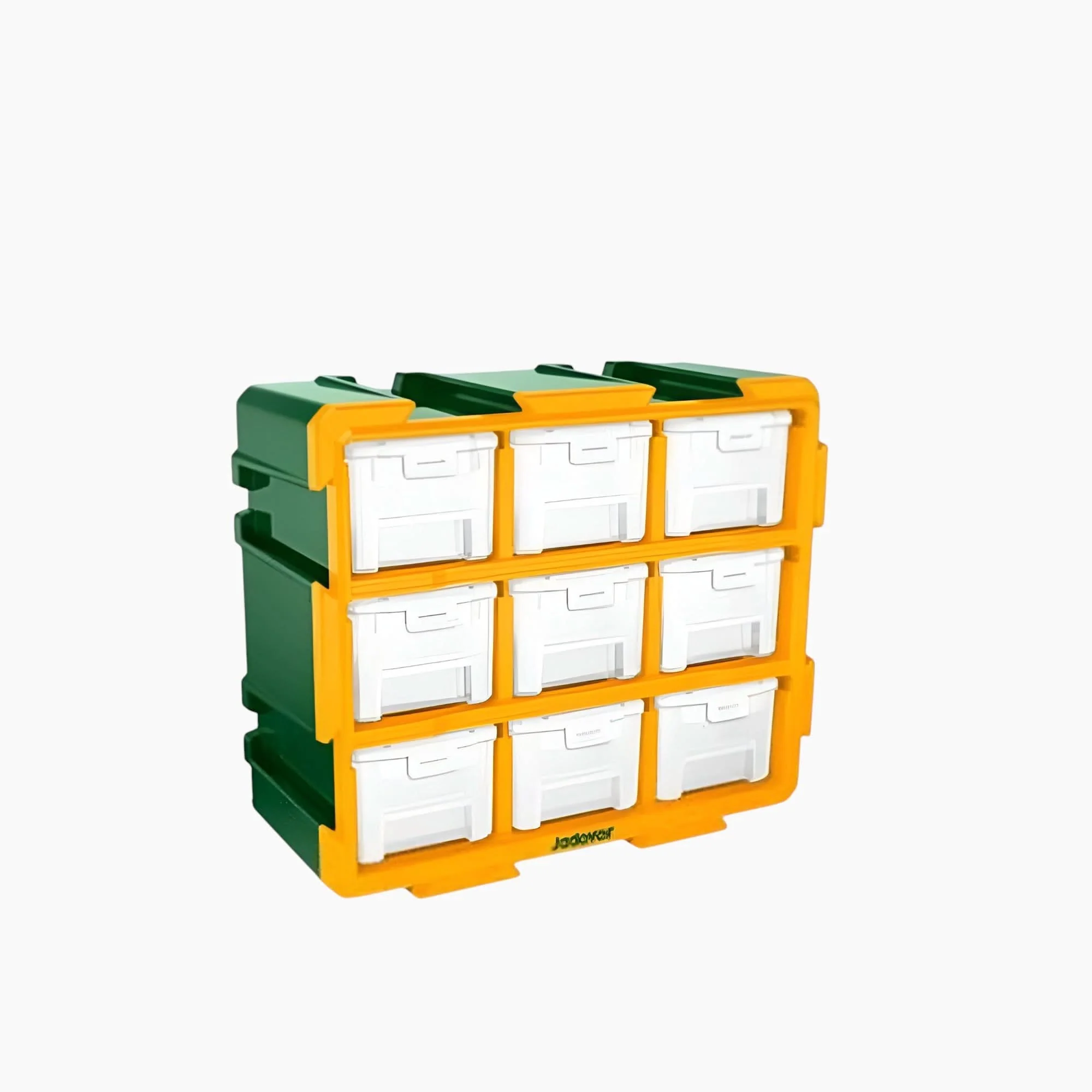 Jadever Drawer Storage Unit - Image 3