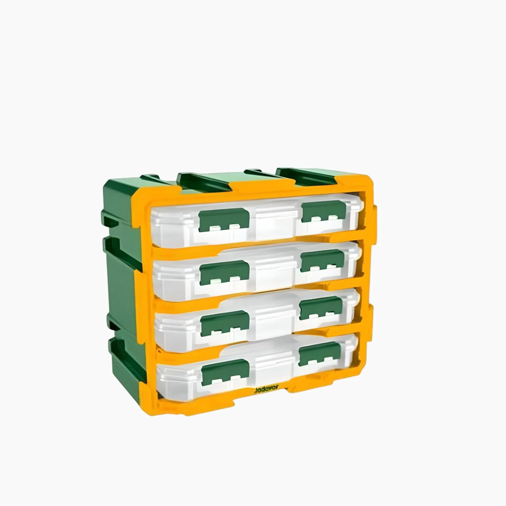 Jadever Drawer Storage Unit - Image 5