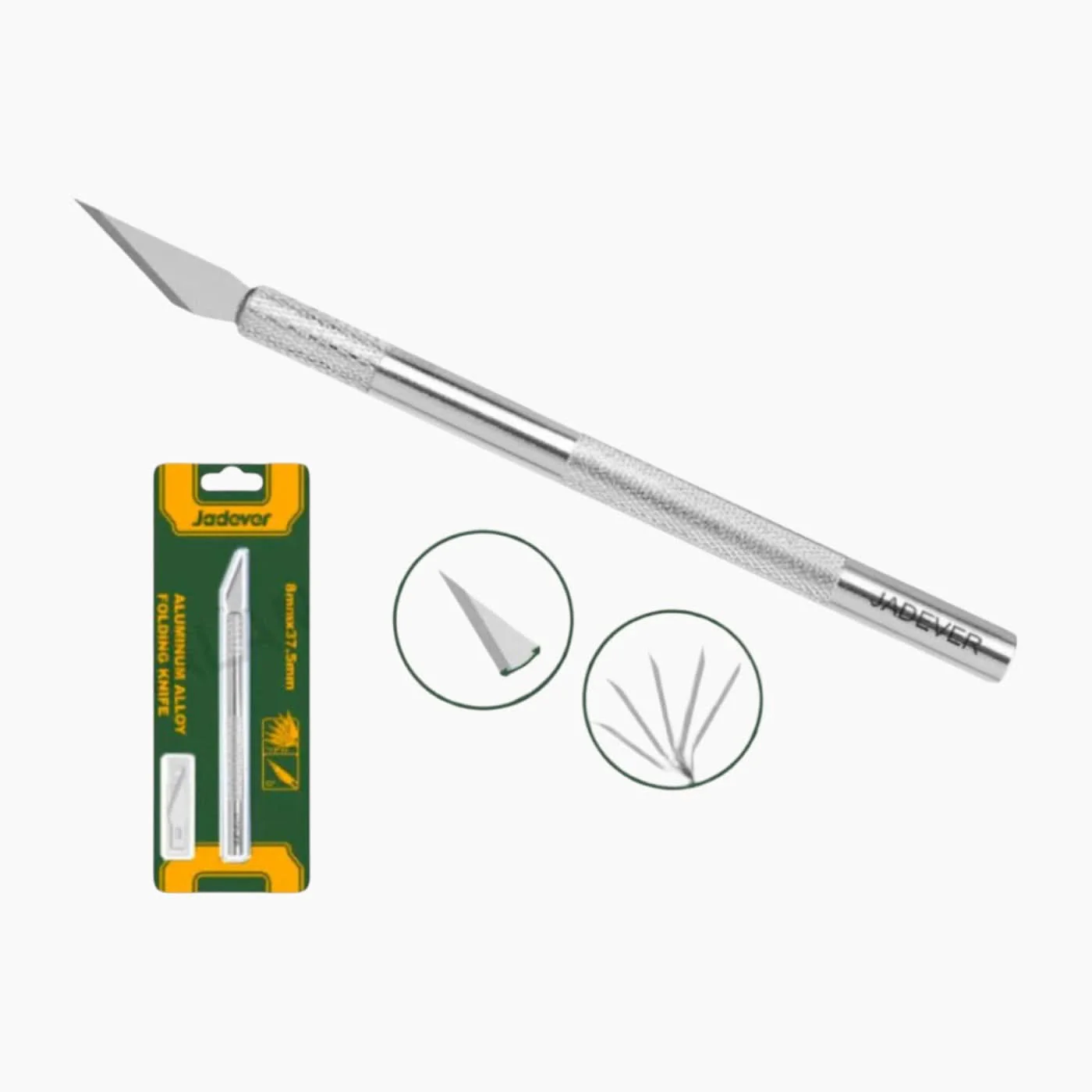 Jadever Pen Cutter - Image 3