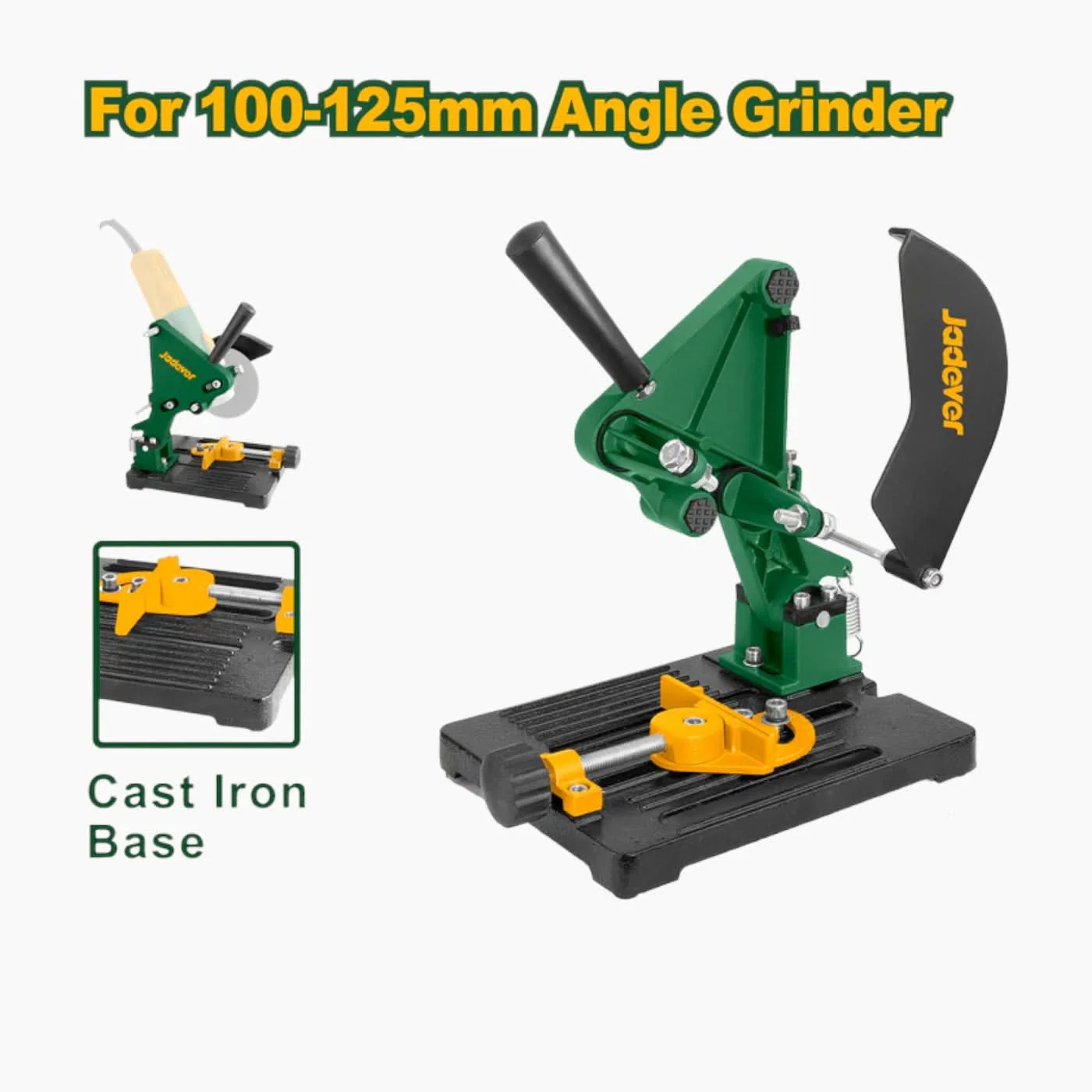 Jadever Angle Grinder Stand - Image 3