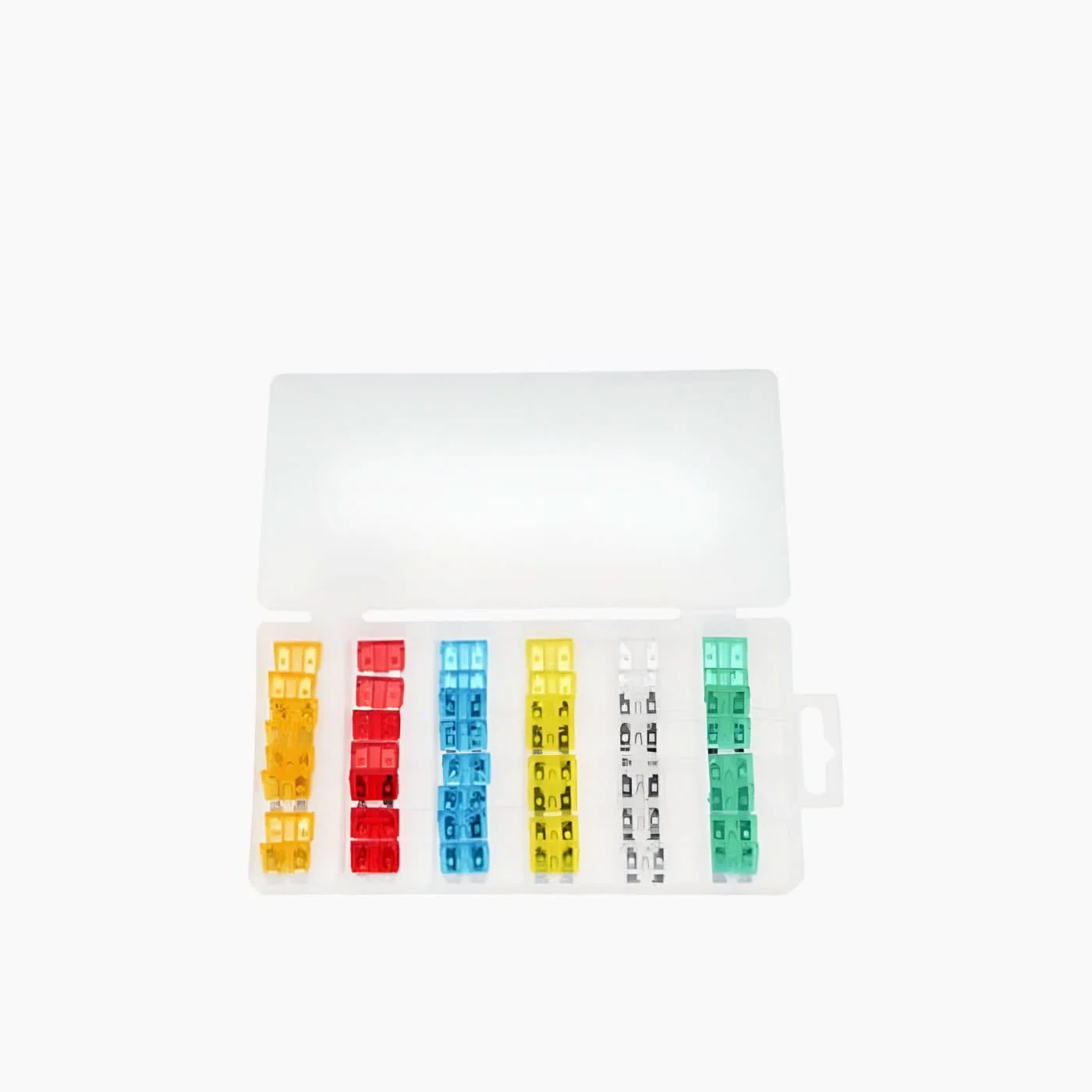 Jadever Car Fuse Kit