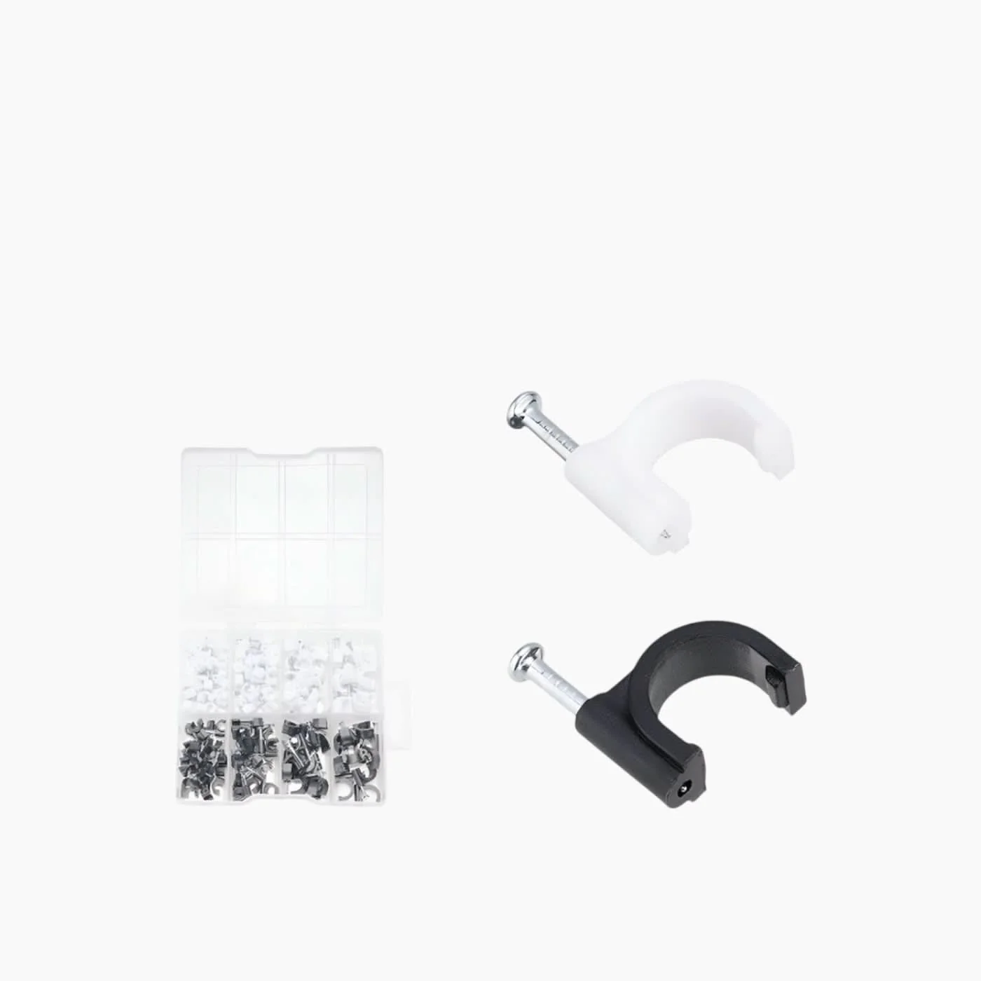 Jadever Electrical Clamp Set