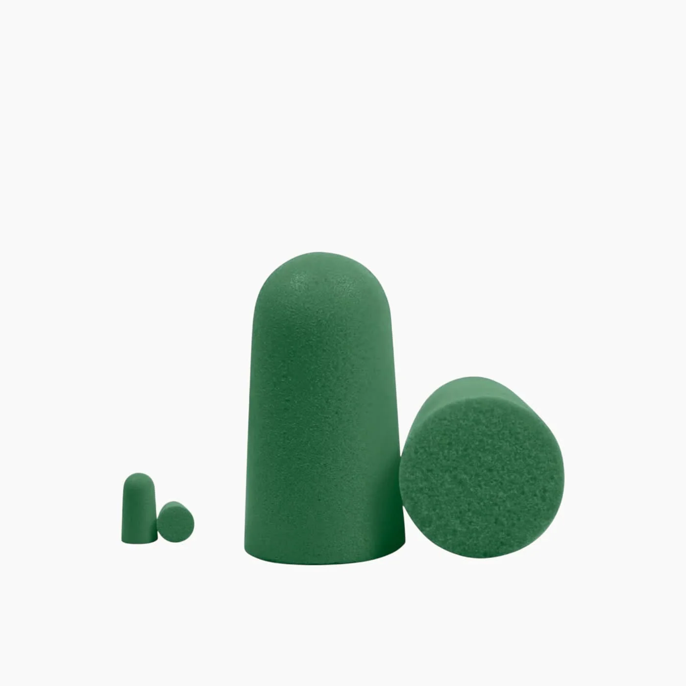 Jadever Foam Earplugs
