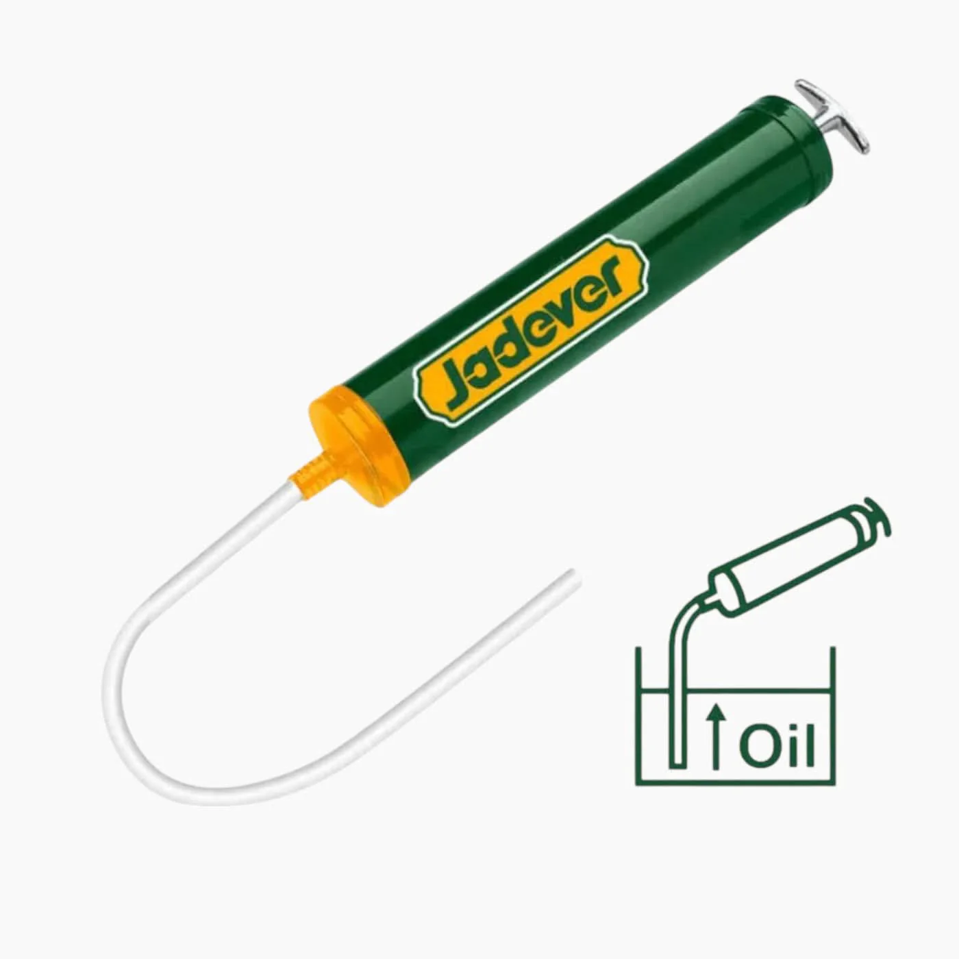 Jadever Gear Oil Extractor - Image 2