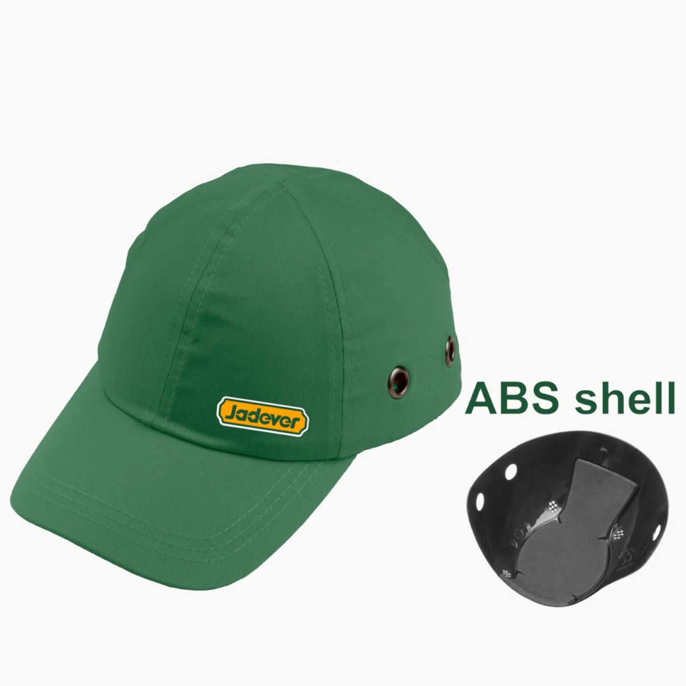 Jadever General Safety Cap Safety Cap - Image 2