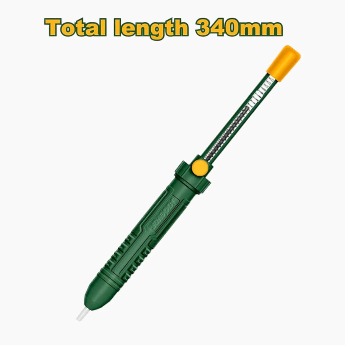Jadever Solder Fume Extractor - Image 2