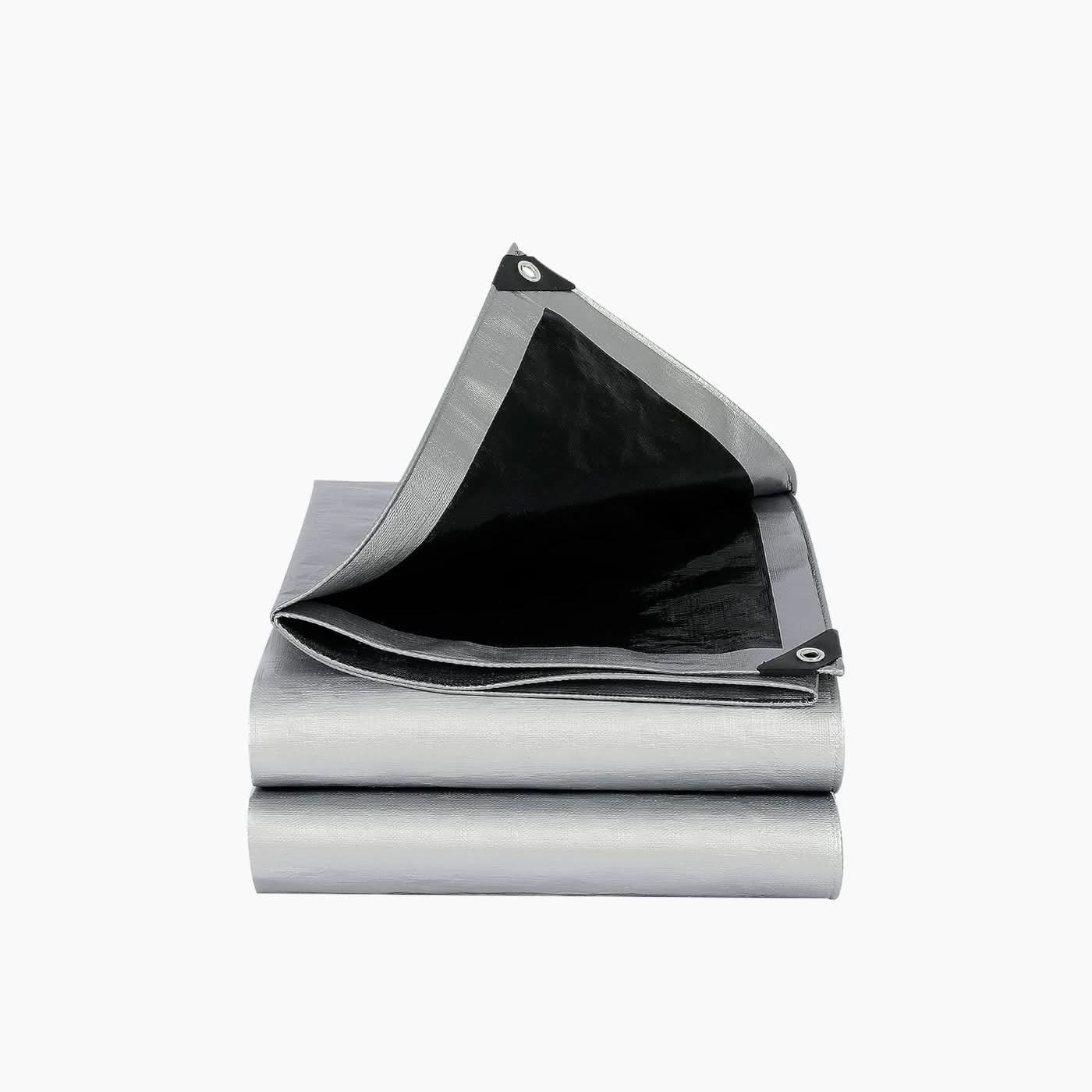 Jadever Heavy Duty Tarp