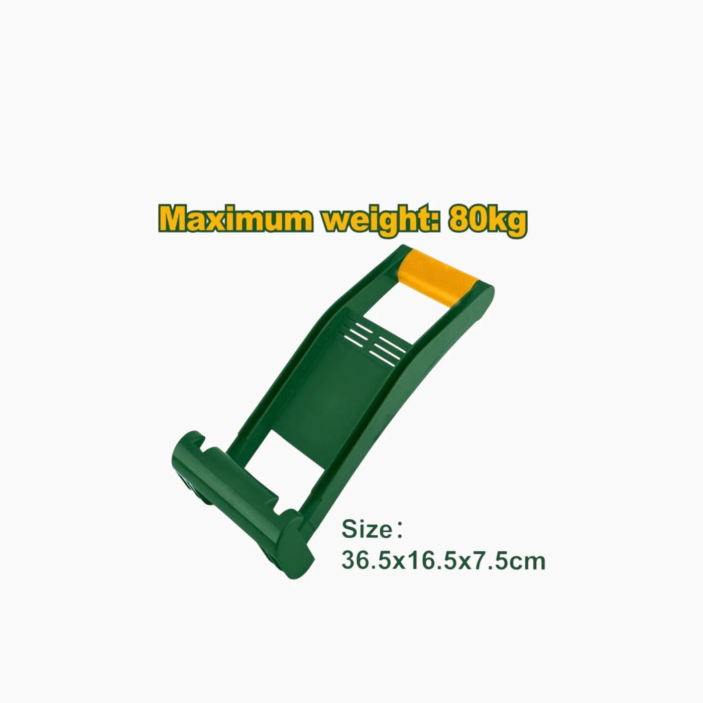 Jadever Panel Carrier - Image 2