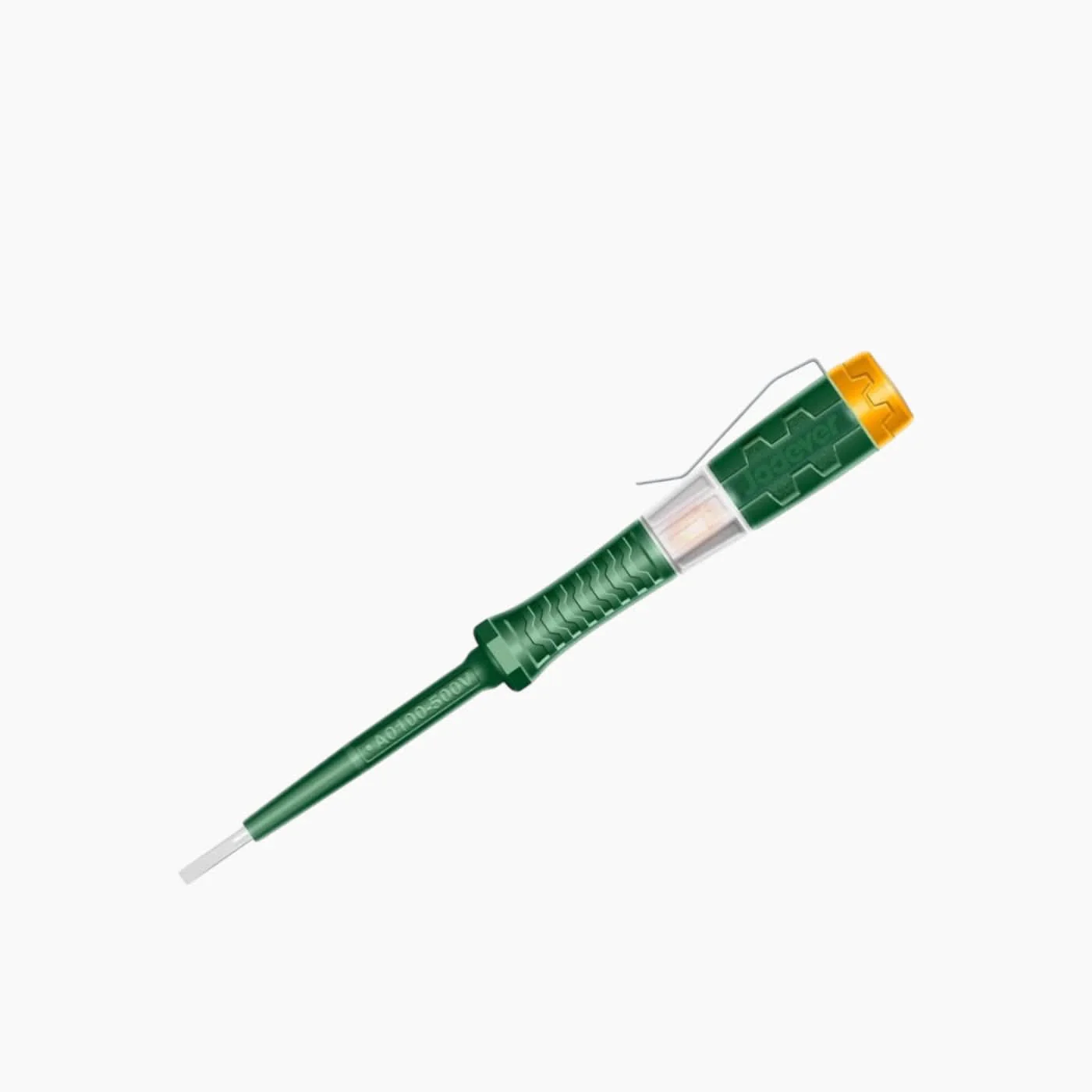 Jadever Small Voltage Tester Screwdriver