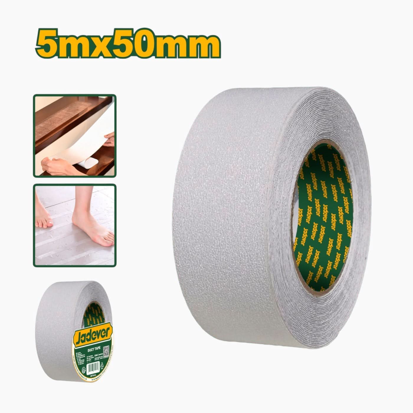 Jadever Anti Slip Tape - Image 2