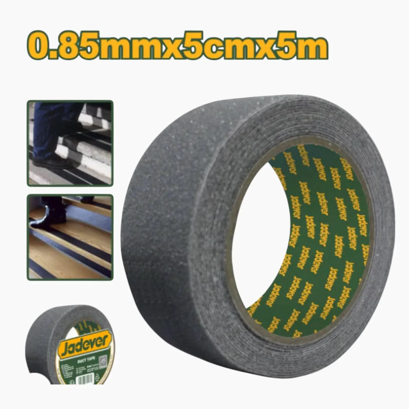 Jadever Anti Slip Tape - Image 4