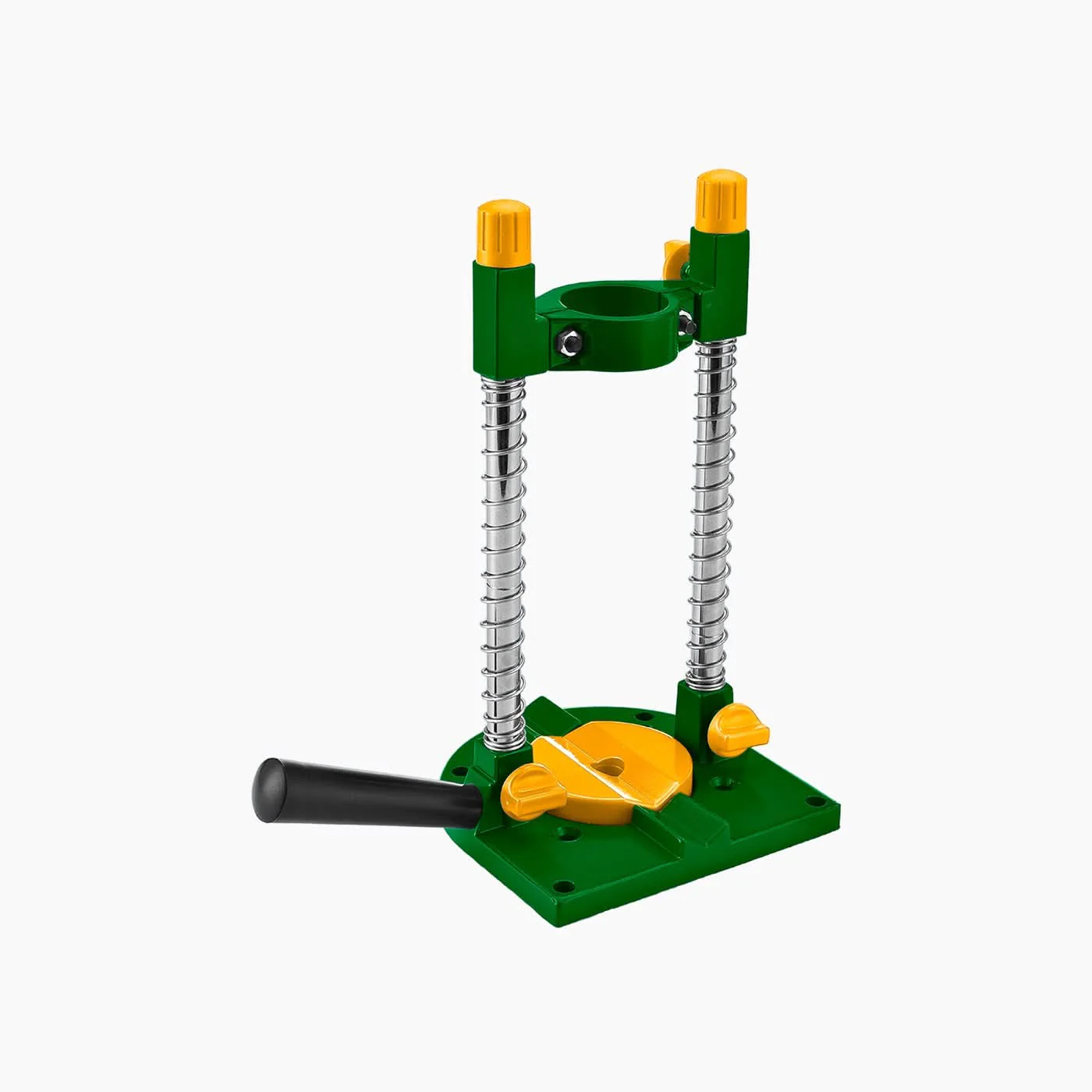 Jadever Vertical Drill Base Drill Stand