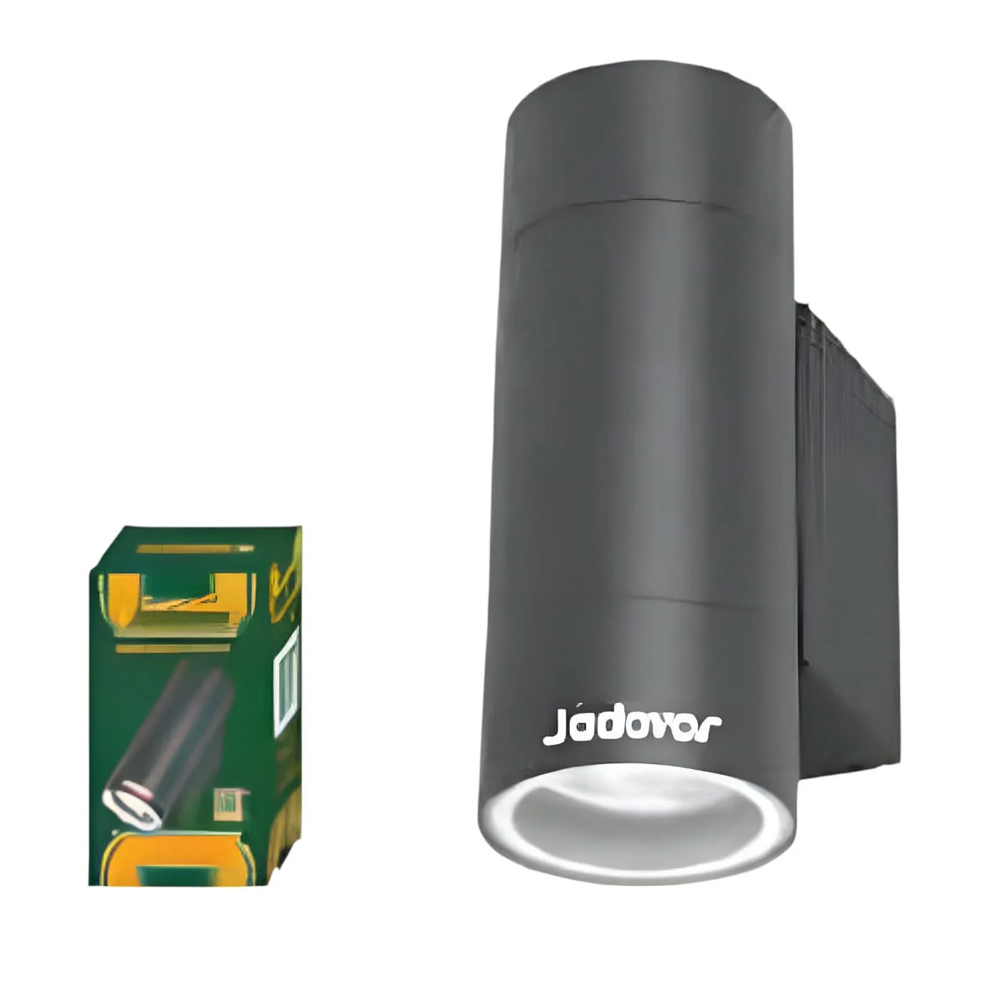Jadever Wall Spotlight LED - Image 2