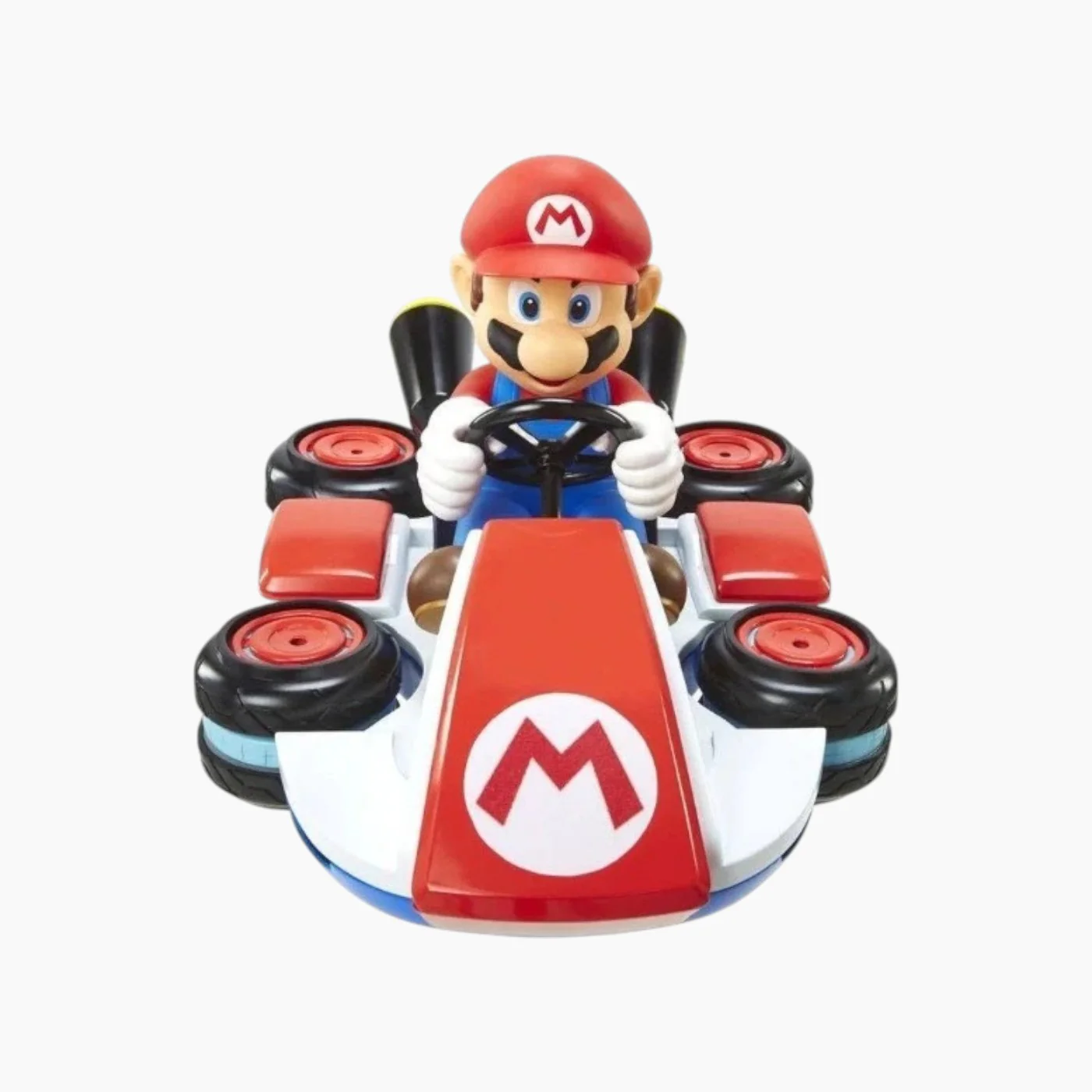 Jakks Pacific Nintendo Mario Mini Kart RC Racer - Image 2