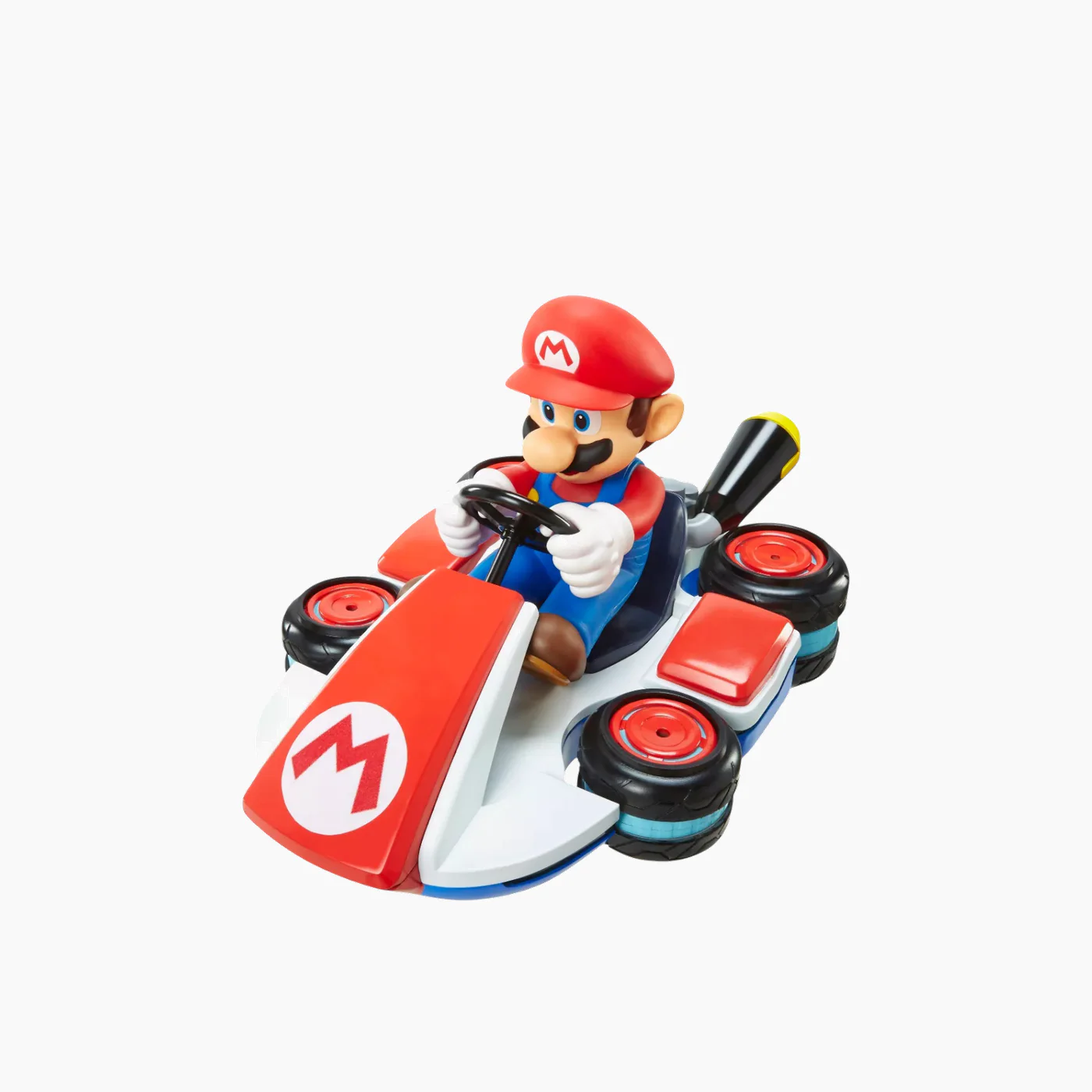 Jakks Pacific Nintendo Mario Mini Kart RC Racer - Image 2