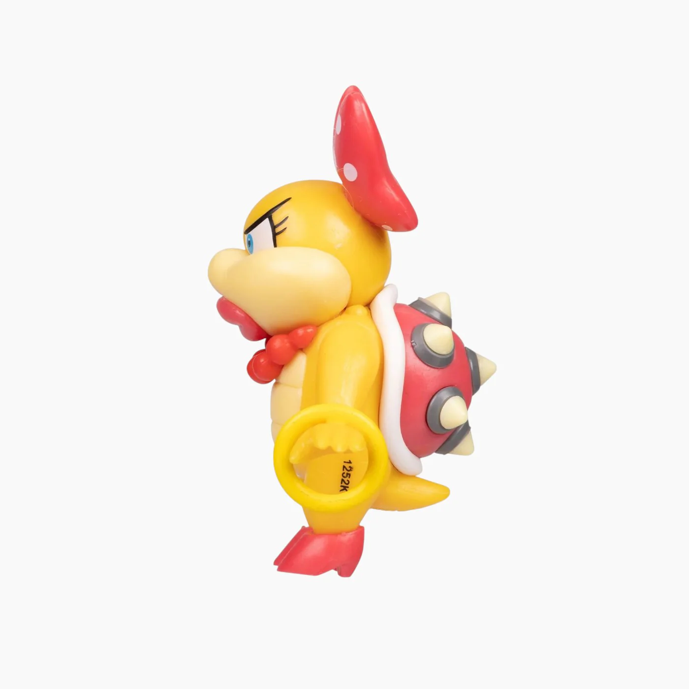 Jakks Pacific Nintendo Super Mario 4" Figures Wave 30 Wendy Action Figure - Image 2