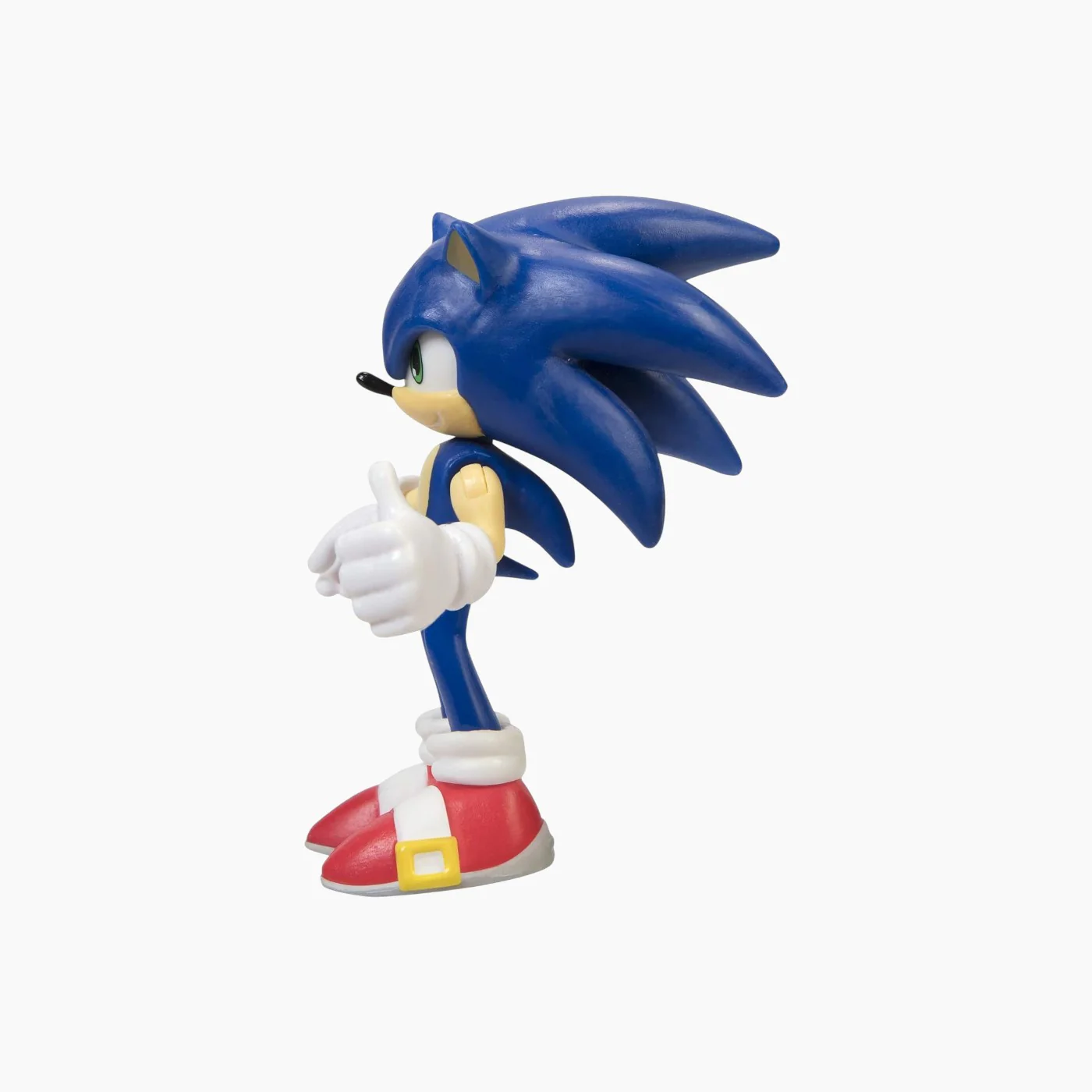 Jakks Pacific Modern Sonic Action Figure - Image 3