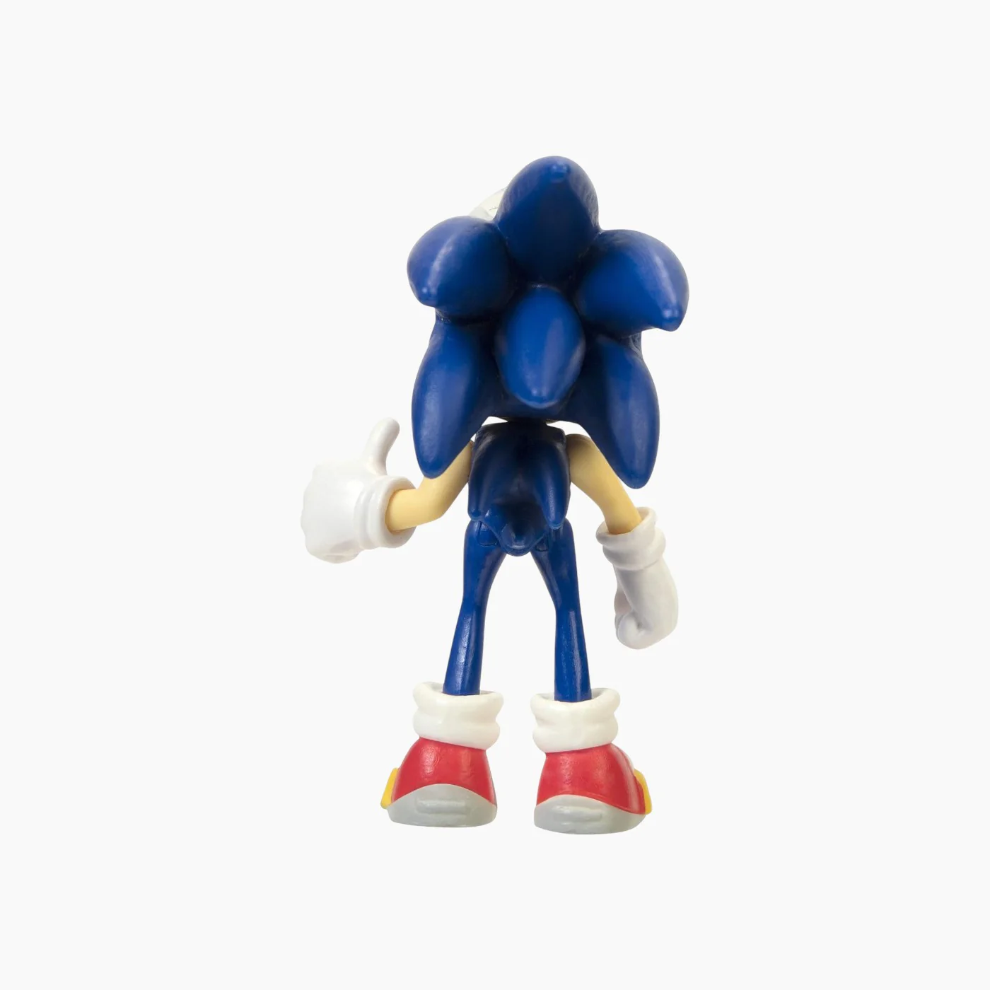 Jakks Pacific Modern Sonic Action Figure - Image 4