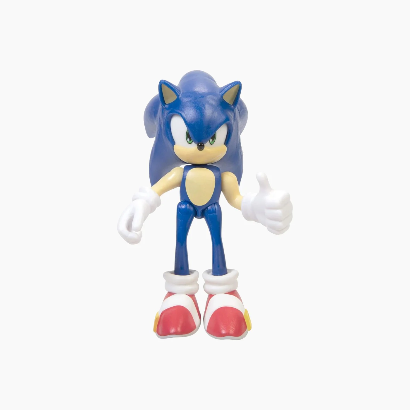 Jakks Pacific Modern Sonic Action Figure - Image 5