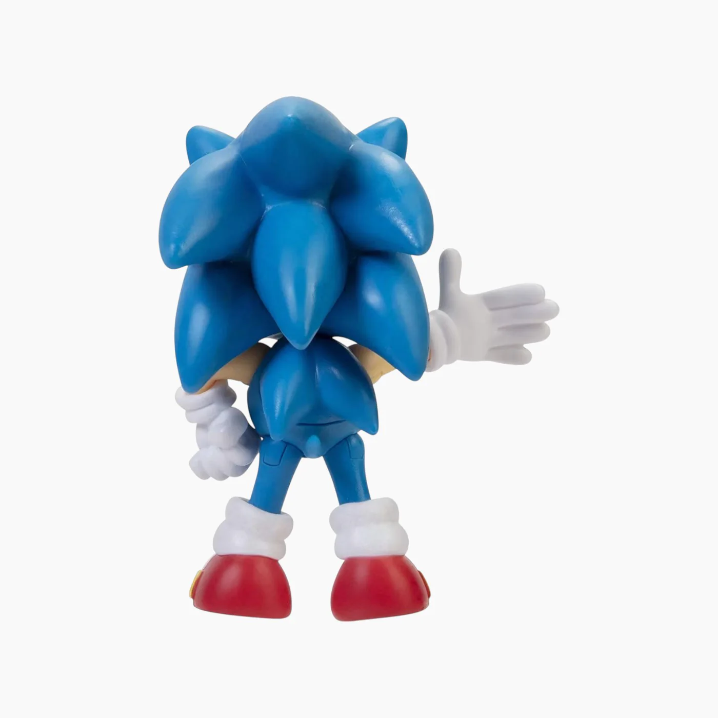 Jakks Pacific Sonic Figures - Image 3