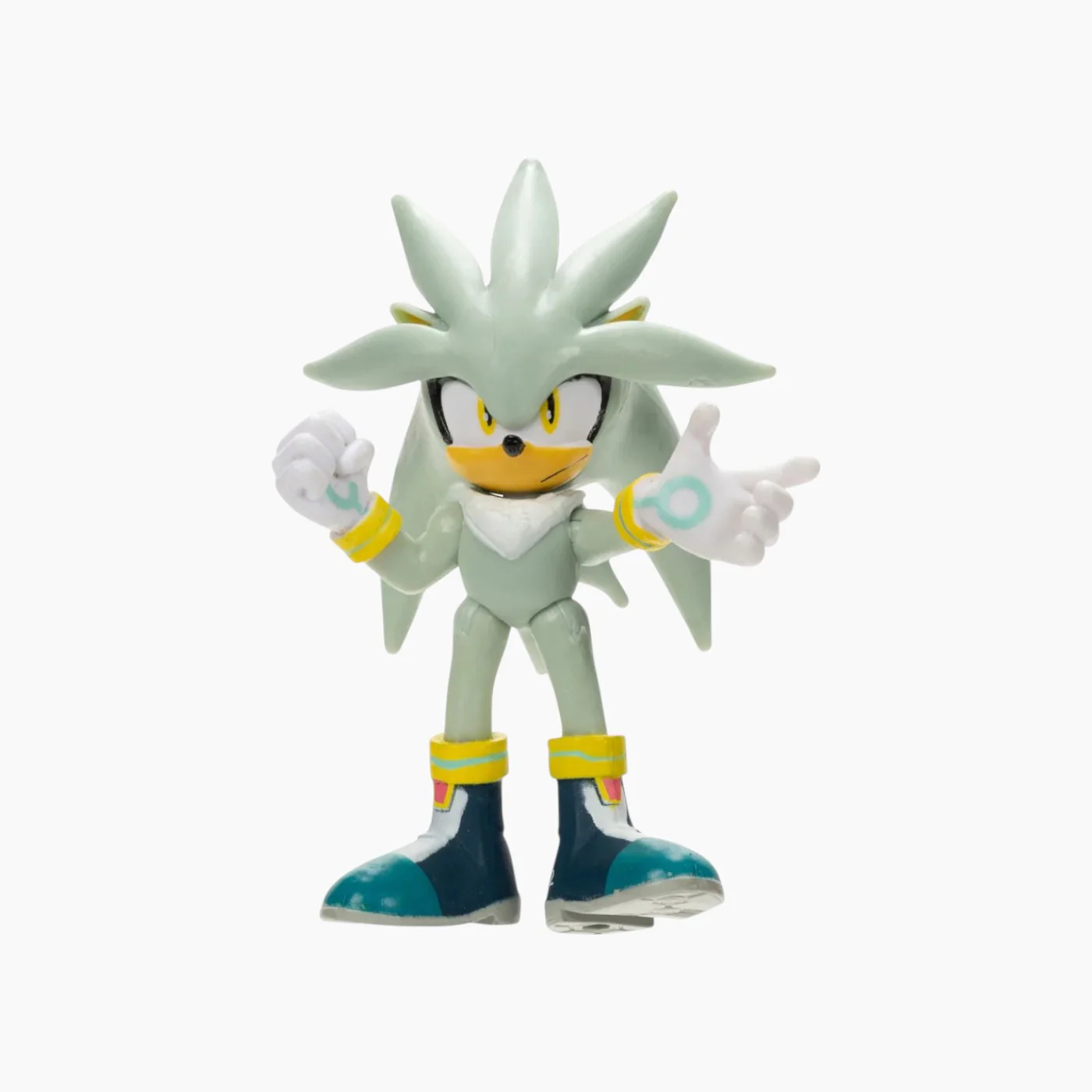Jakks Pacific Sonic Figures - Image 3