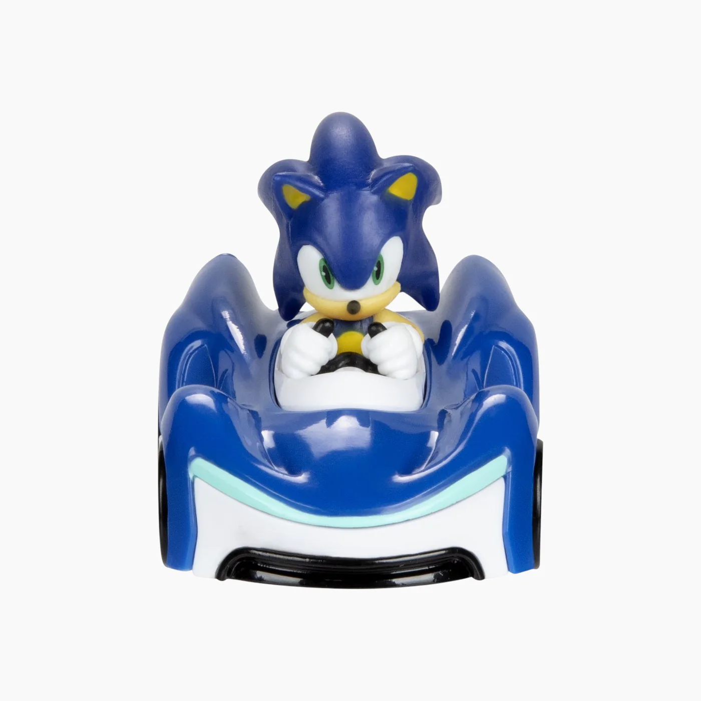 Jakks Pacific Sonic Speed Star Die-Cast Vehicle