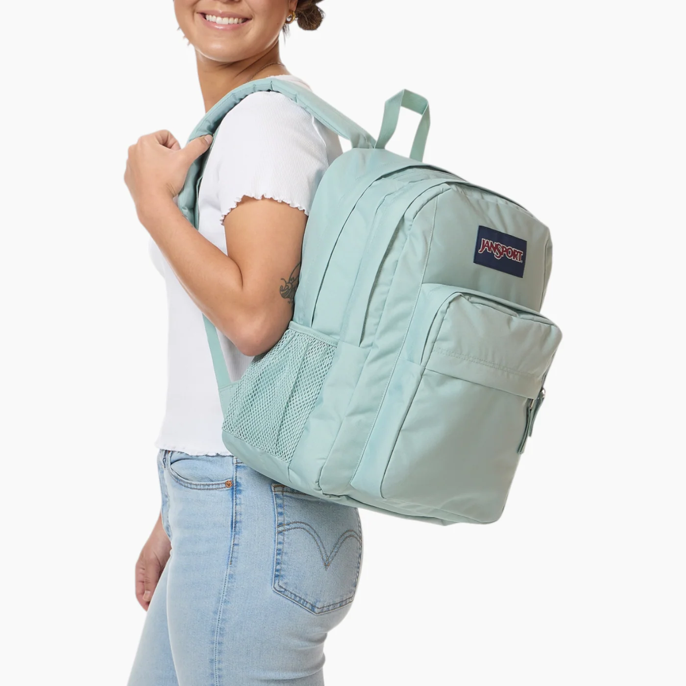 Jansport Big Day Pack - Image 12