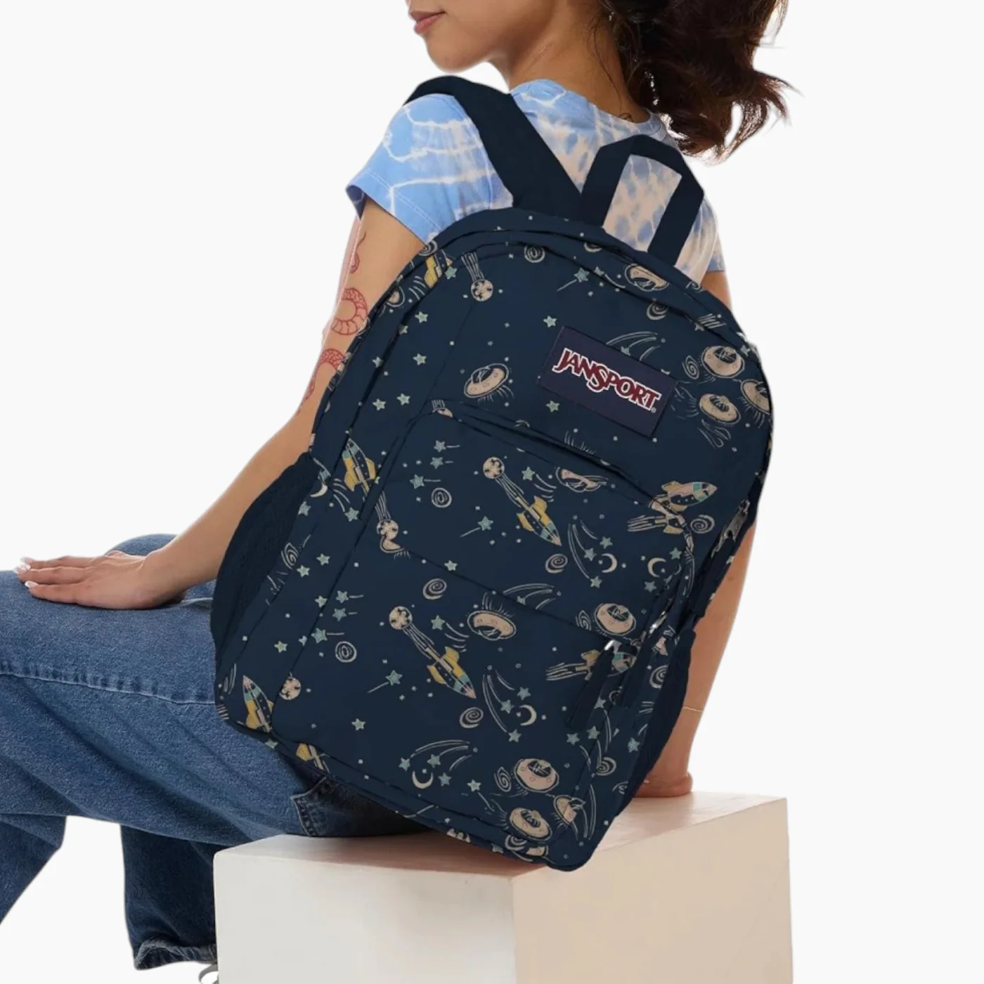 Jansport Big Day Pack - Image 20