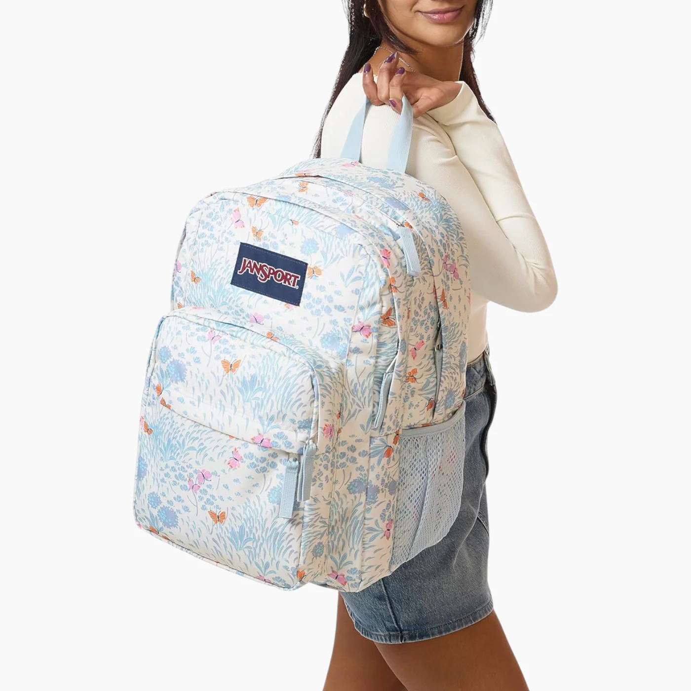 Jansport Big Day Pack - Image 27