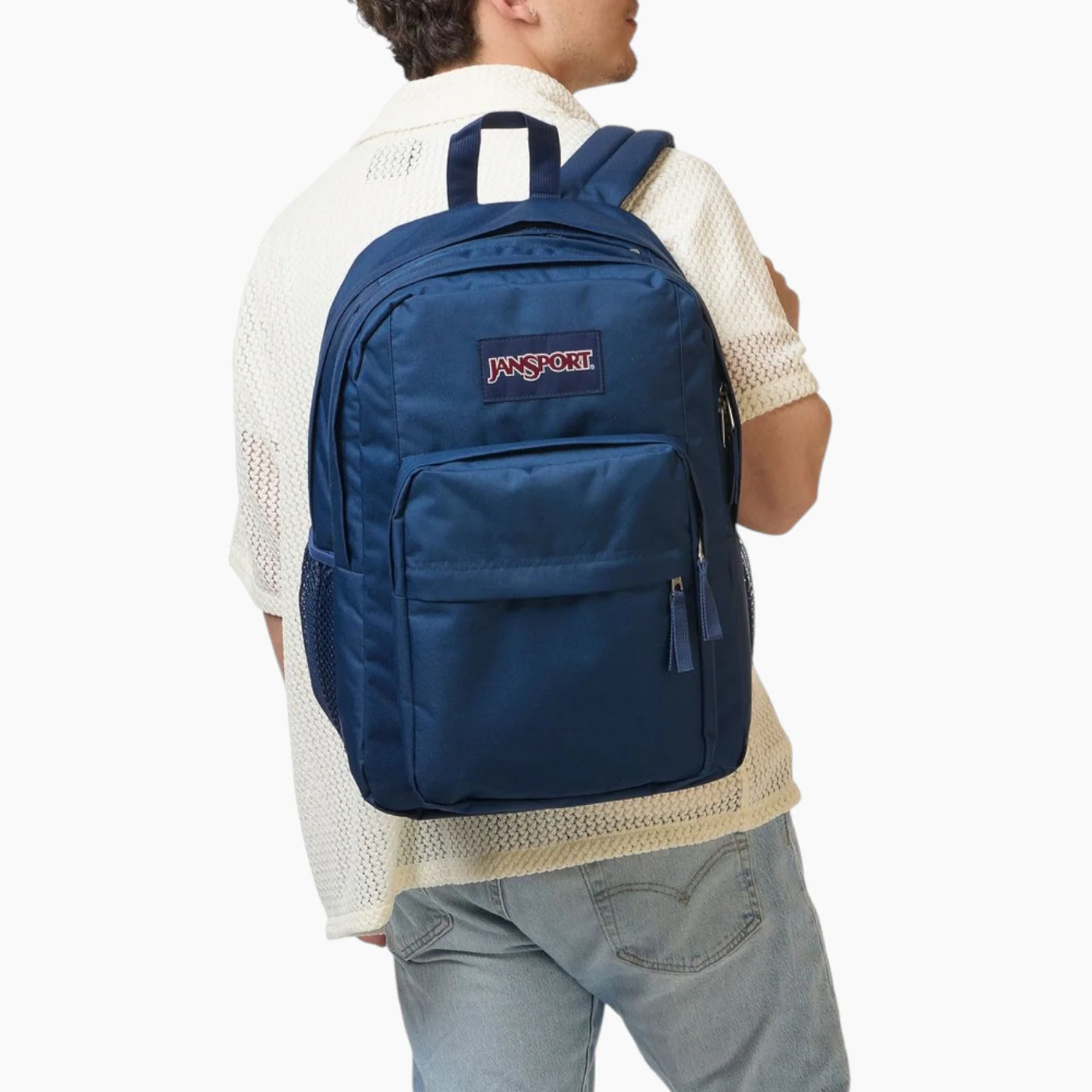 Jansport Big Day Pack - Image 34