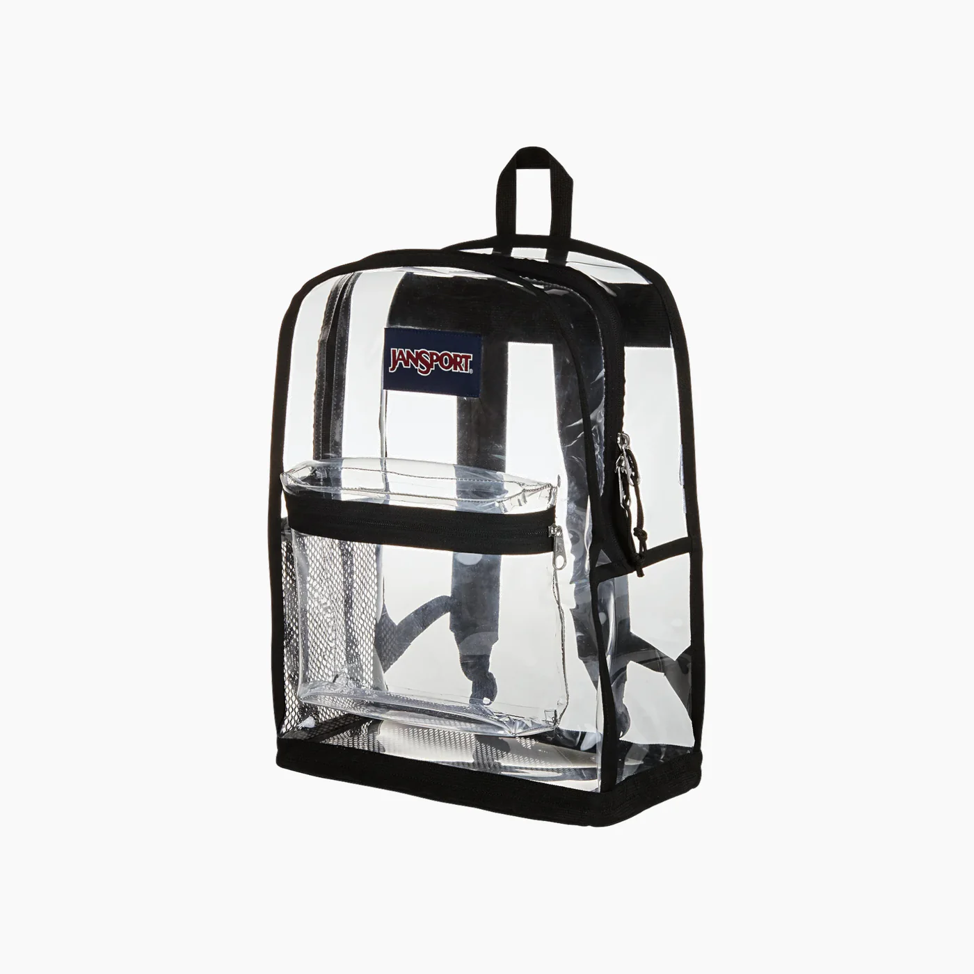 Jansport Clear Pack - Image 5