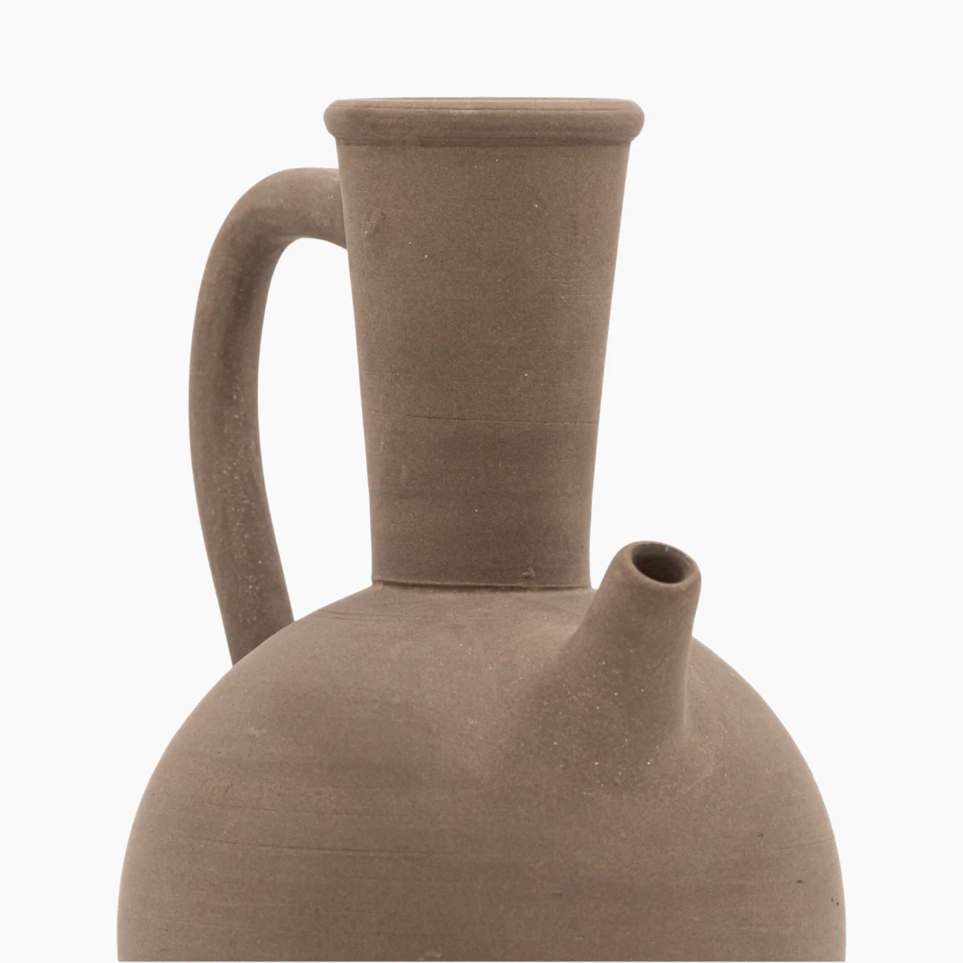 Clay Bottles Jarrah Carafe - Image 3