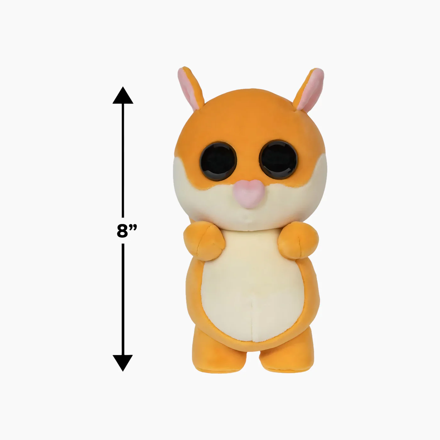 Jazwares Adopt Me Collector Plush Series 2 Plush Toy - Image 10