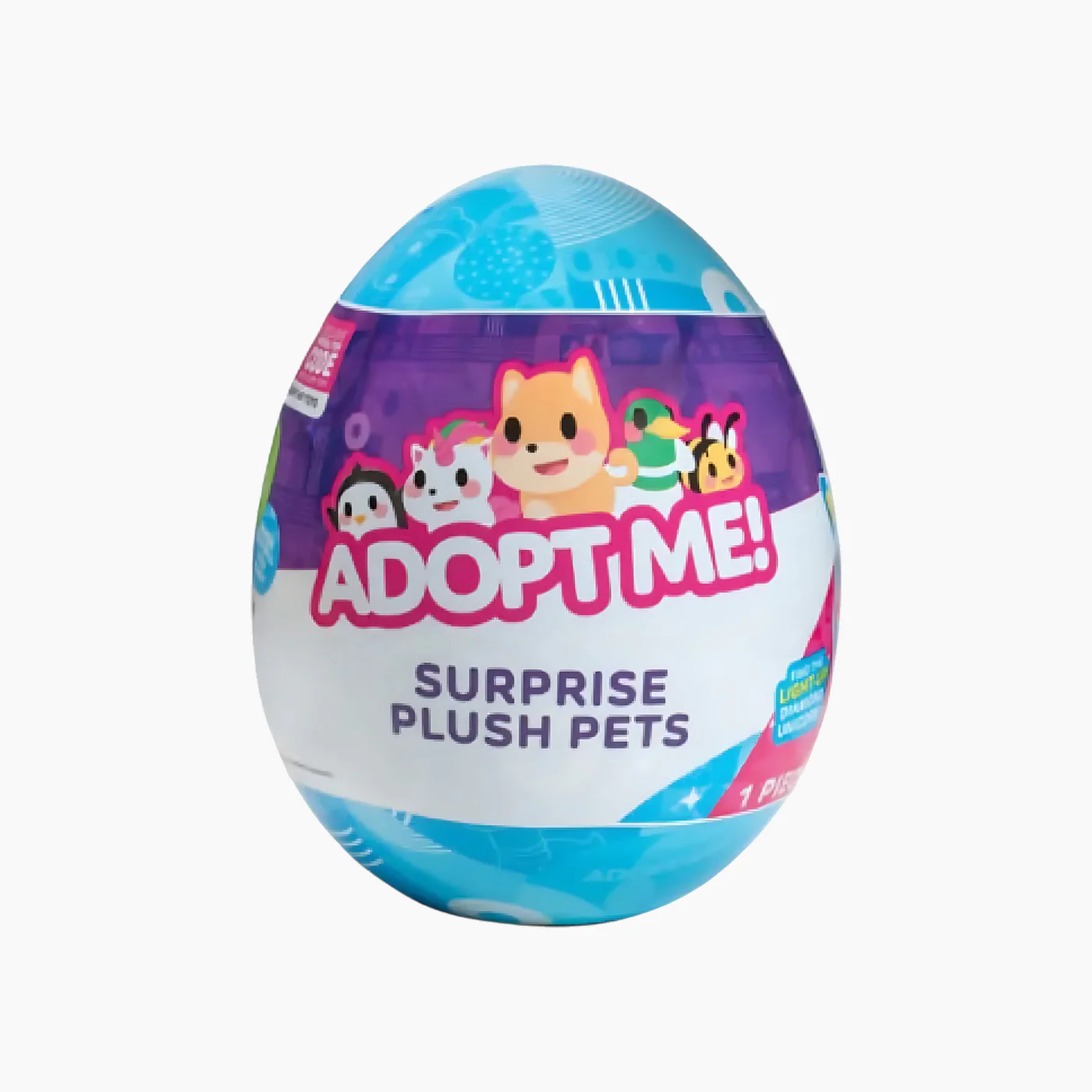 Jazwares Adopt Me Plush