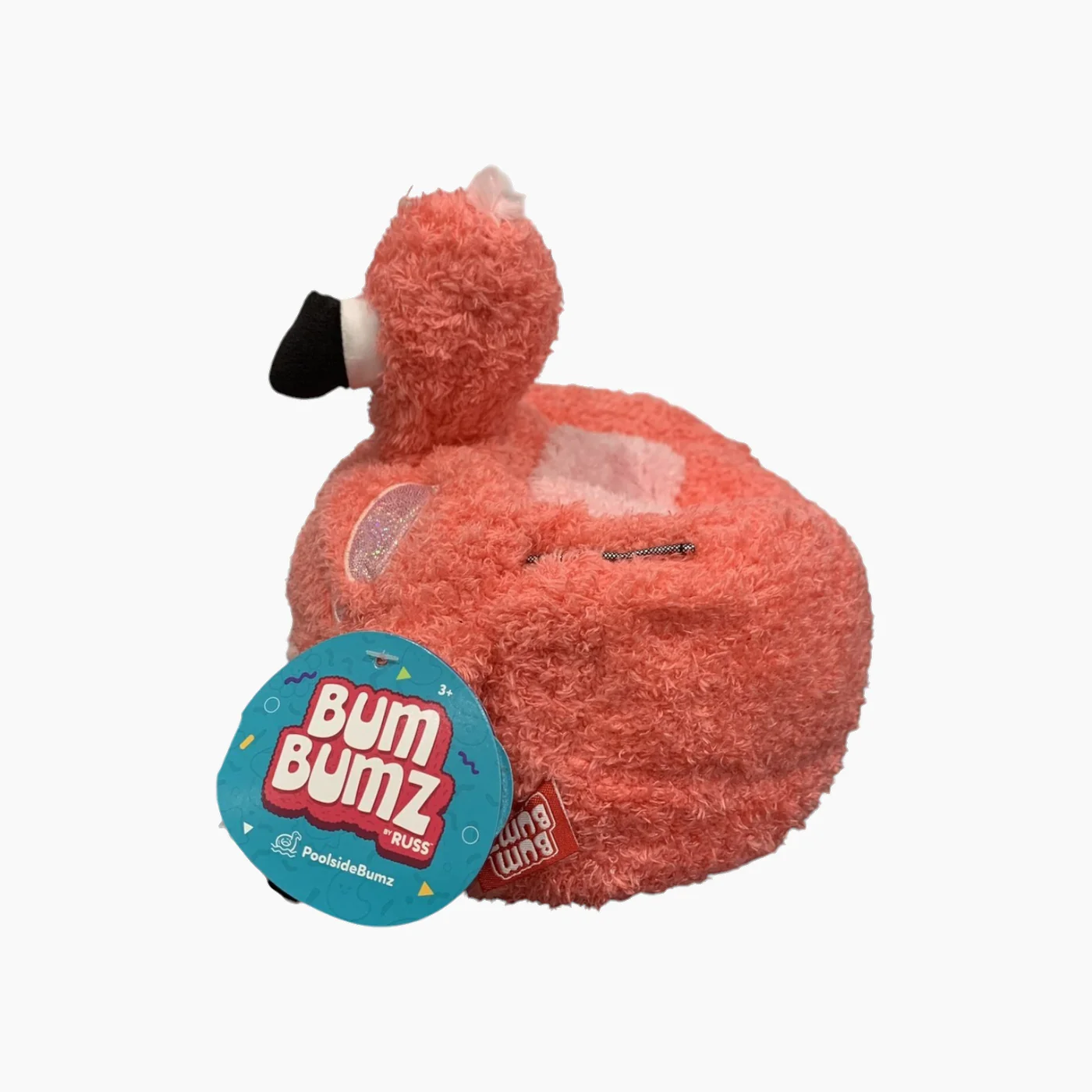 Jazwares BumBumz PoolsideBumz Plush - Image 7