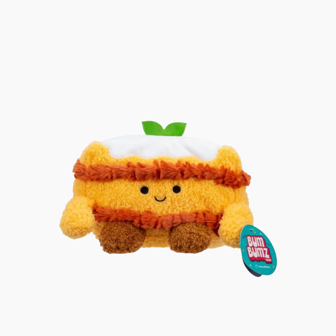 Jazwares BumBumz TakeoutBumz Plush - Image 10