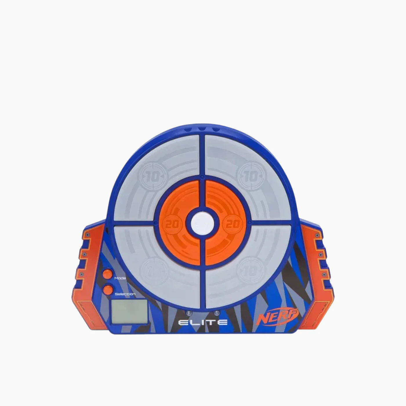 Jazwares Nerf Elite Digital Target