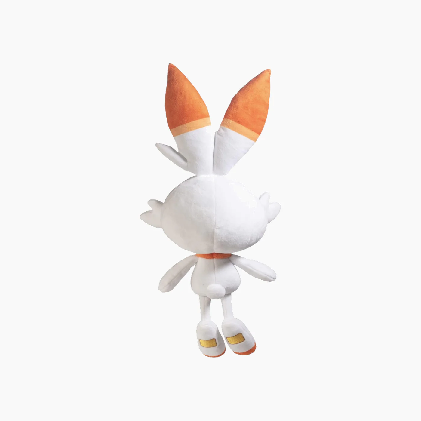 Jazwares Pokemon Eevee Plush - Image 4