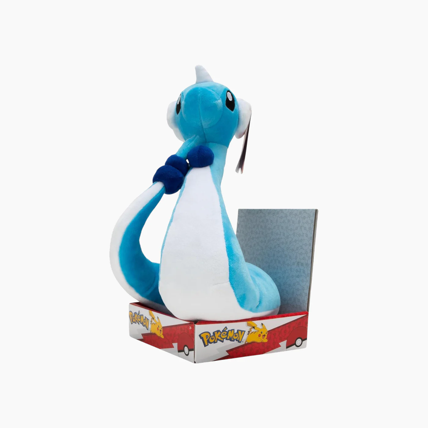 Jazwares Pokemon Eevee Plush - Image 9