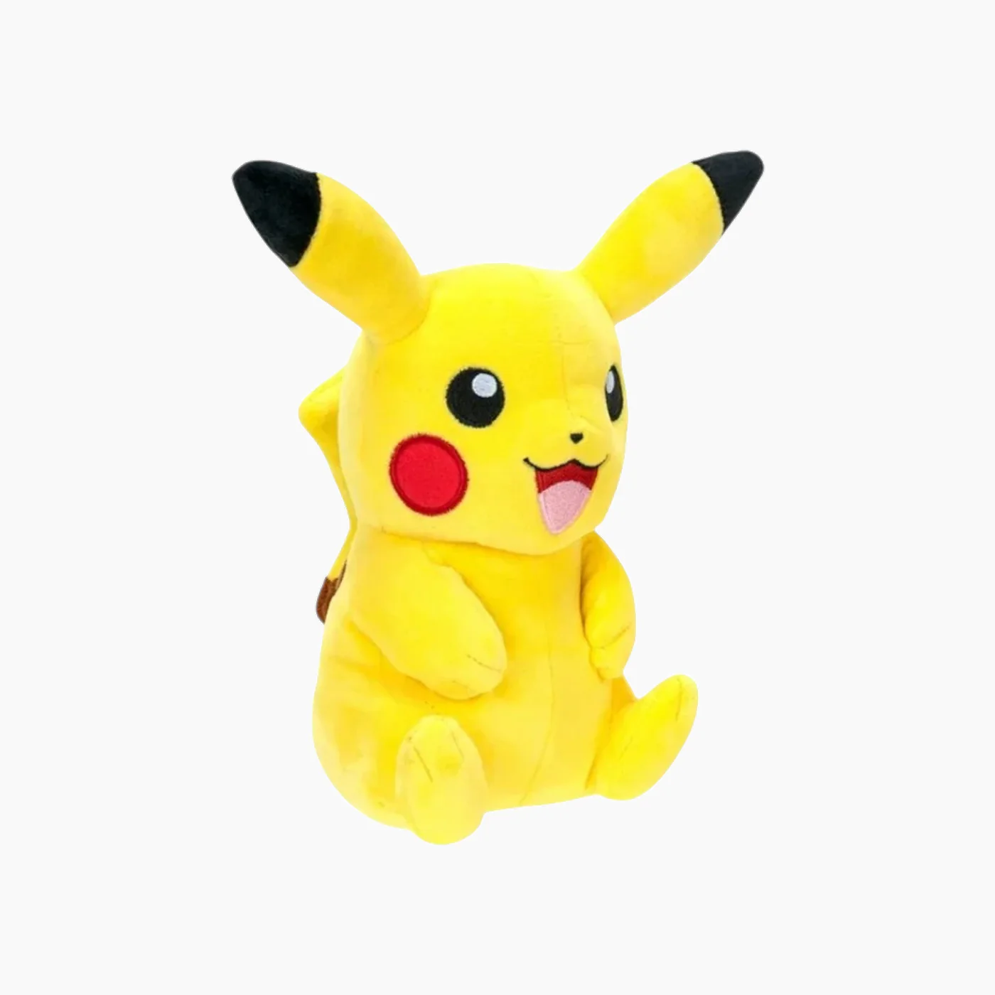 Jazwares Pokemon Pikachu Plush - Image 2