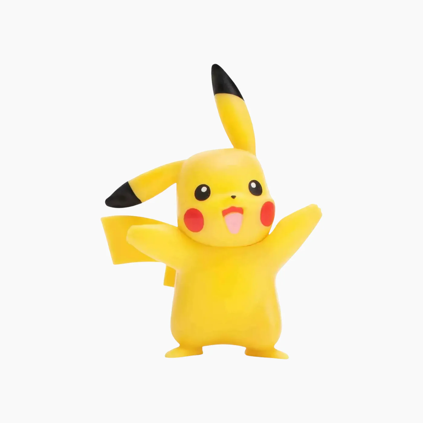 Jazwares Pokemon Battle Figures - Image 2