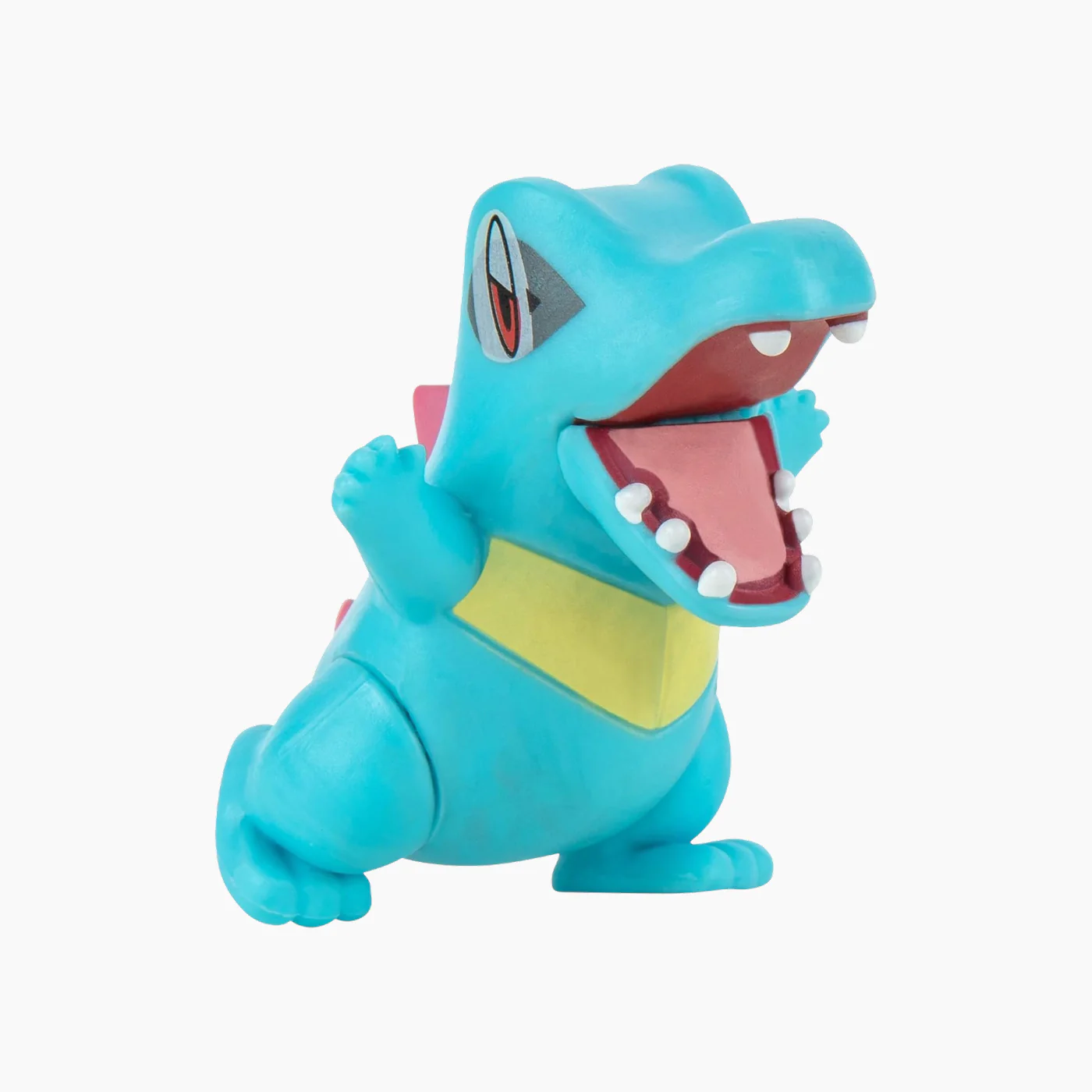 Jazwares Pokemon Battle Figures - Image 2