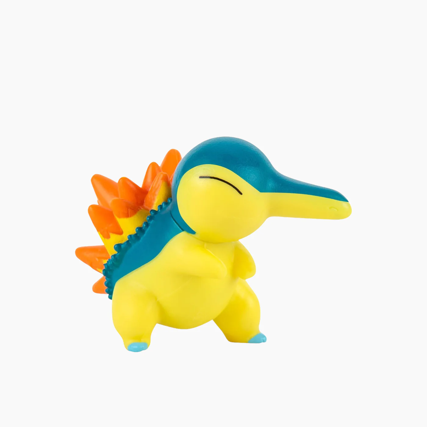 Jazwares Pokemon Battle Figures - Image 3