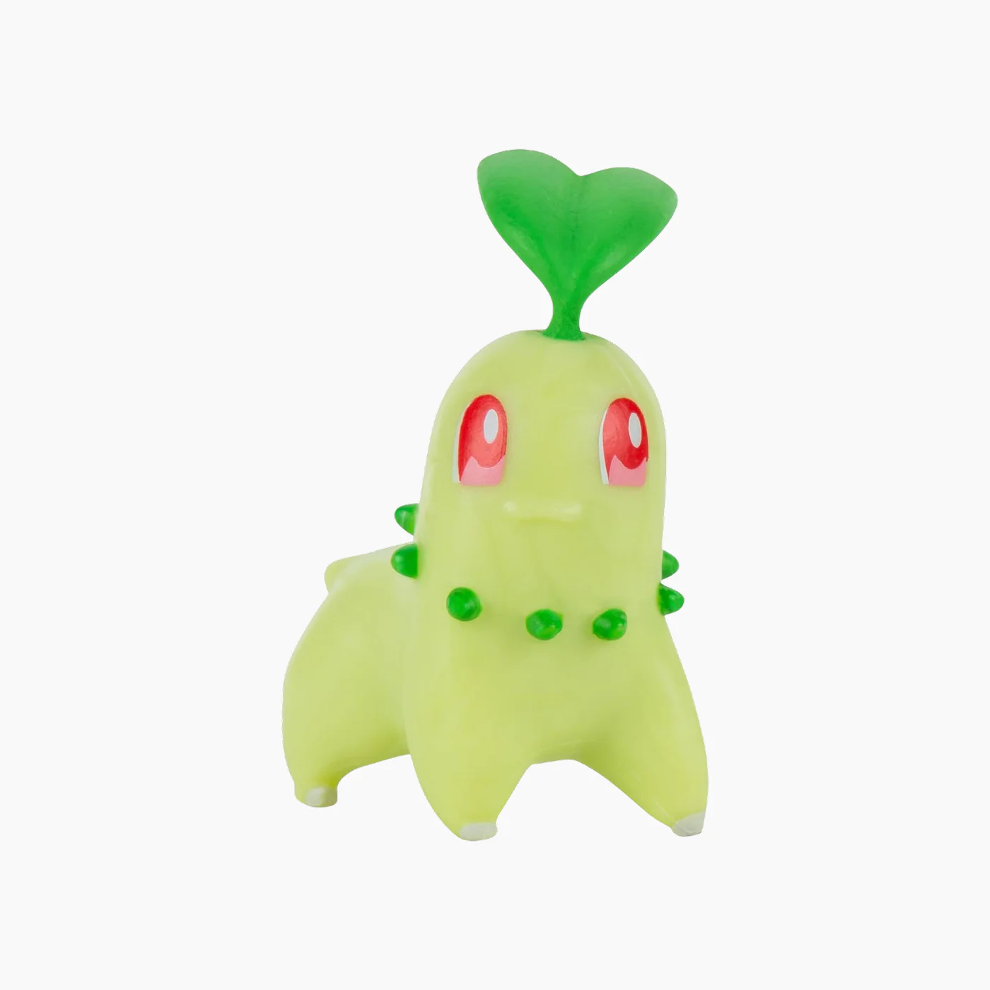 Jazwares Pokemon Battle Figures - Image 4