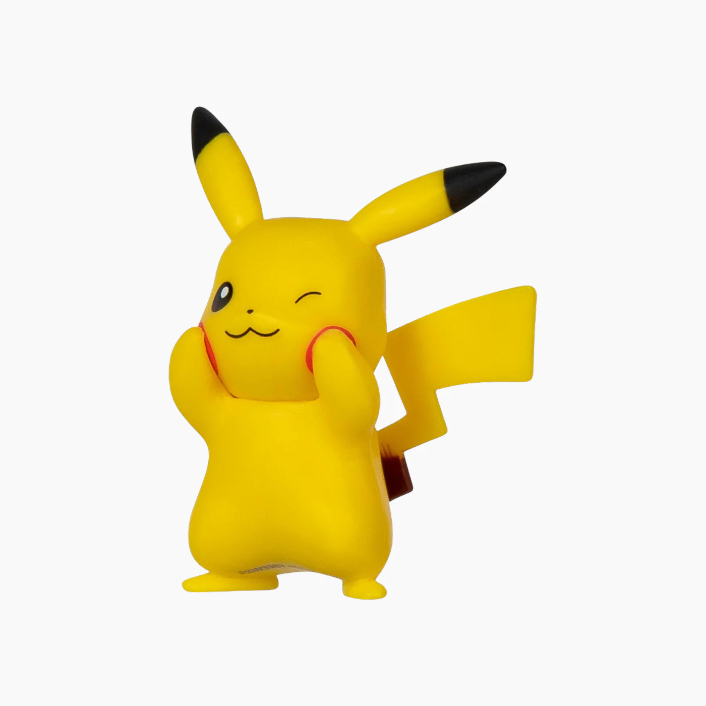 Jazwares Pokemon Battle Figures - Image 5