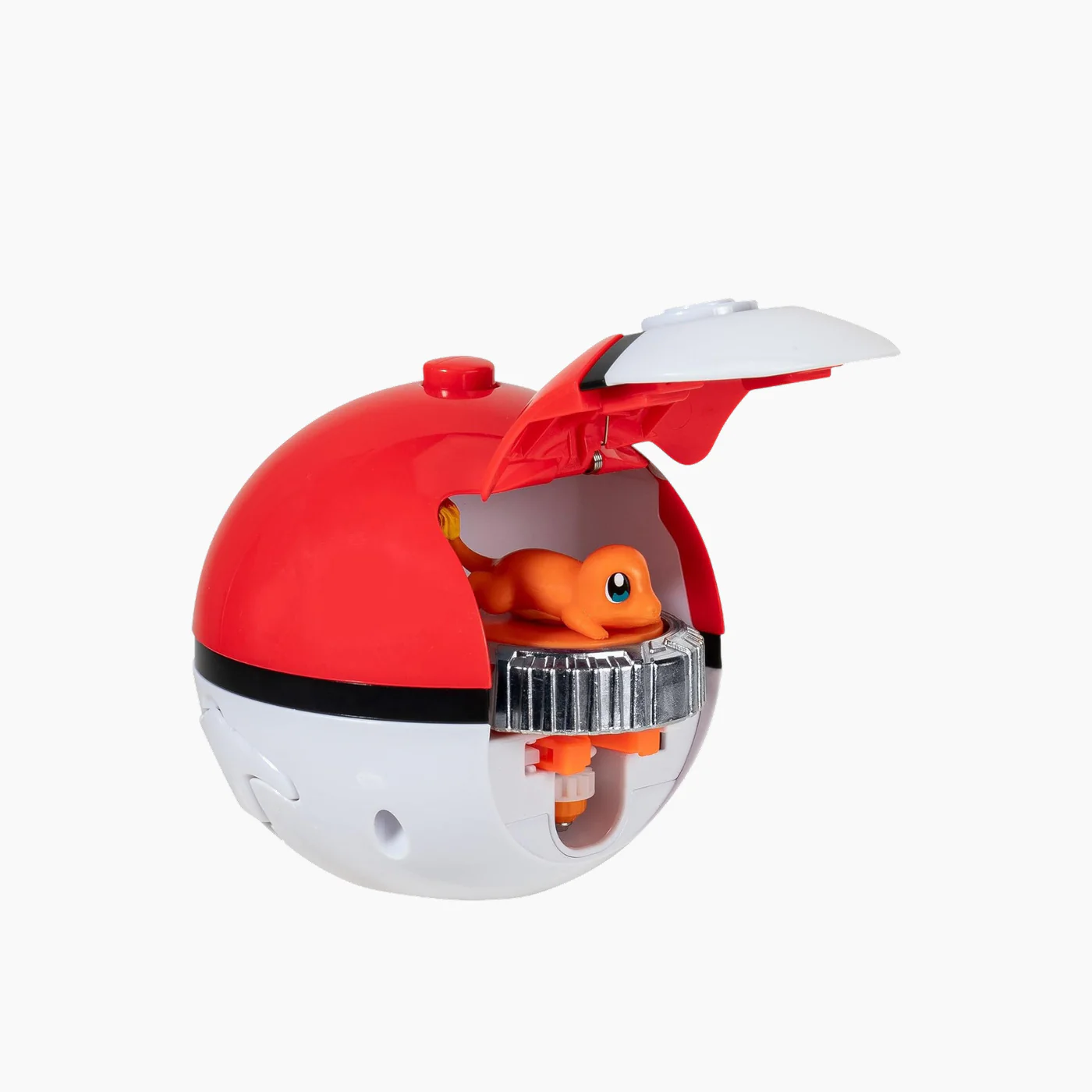 Jazwares Pokemon Battle Spinner Toy