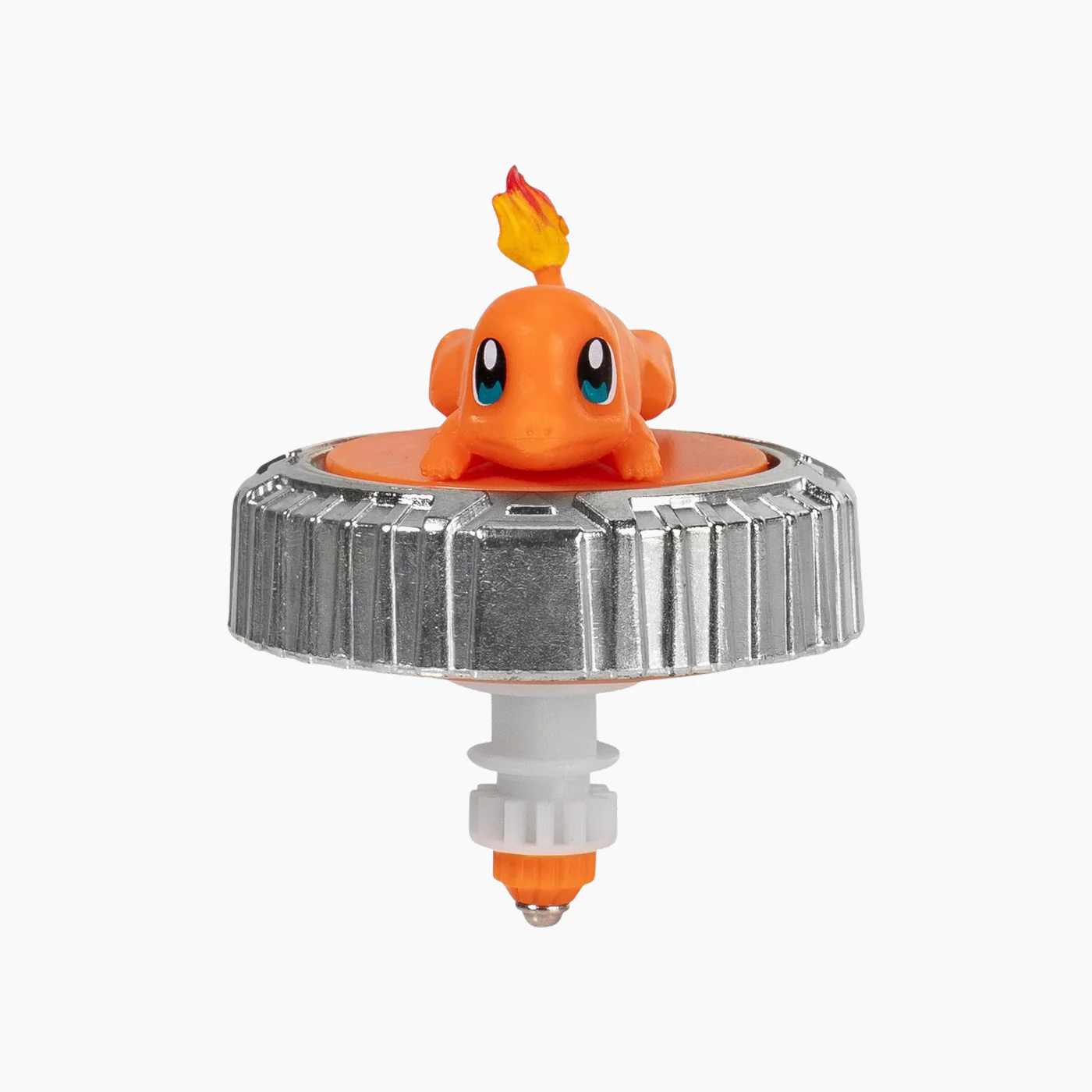 Jazwares Pokemon Battle Spinner Toy - Image 3