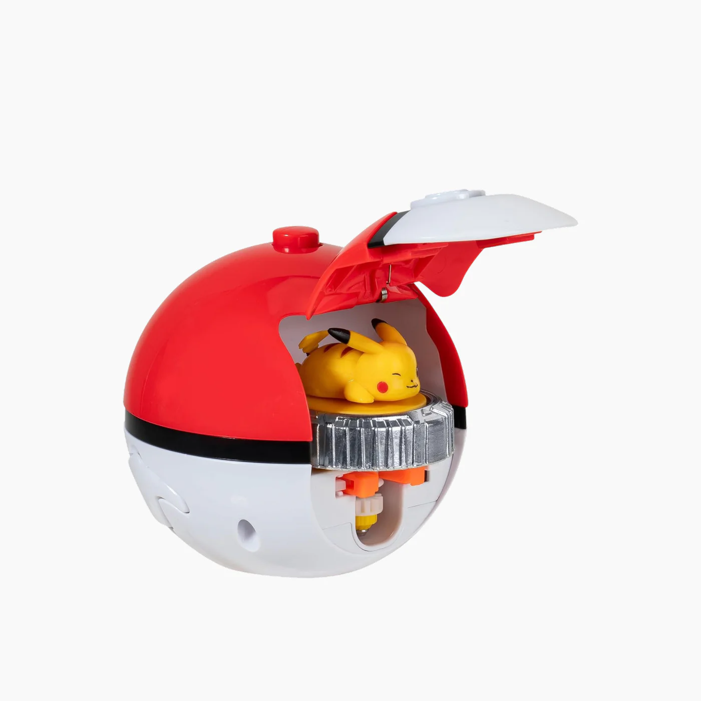 Jazwares Pokemon Battle Spinner Toy - Image 6