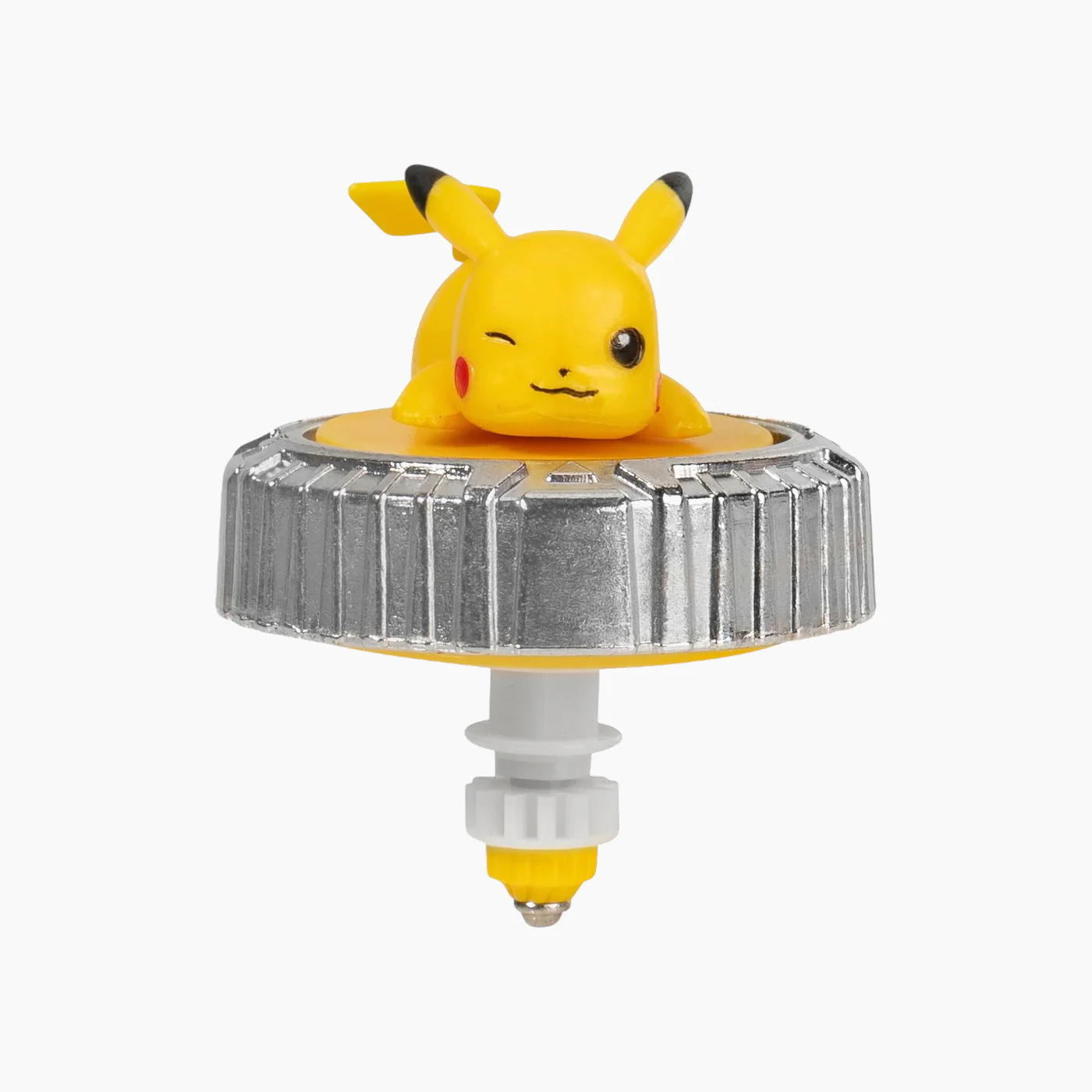 Jazwares Pokemon Battle Spinner Toy - Image 7